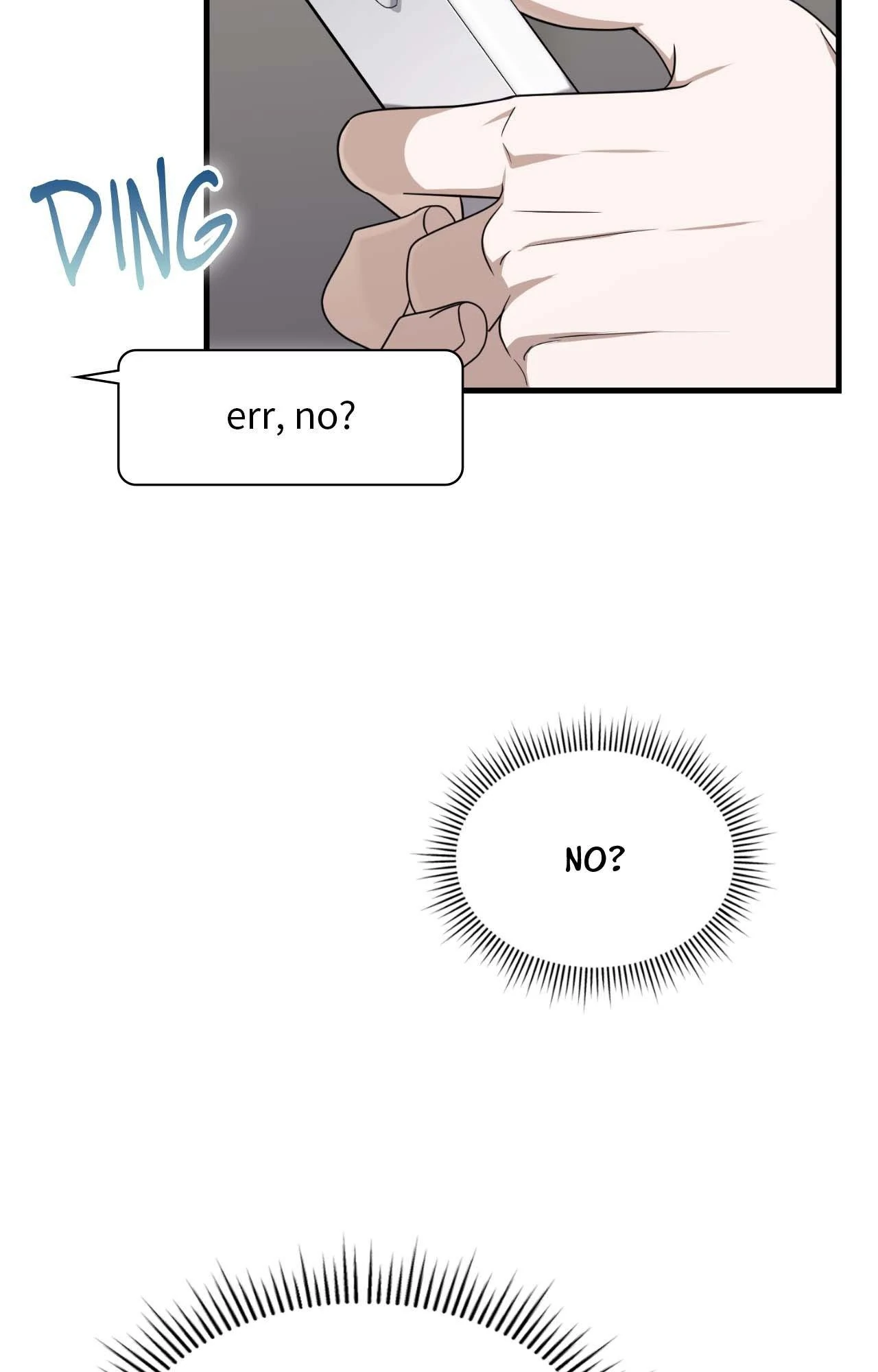 Virtual Strangers - Chapter 63 Page 25