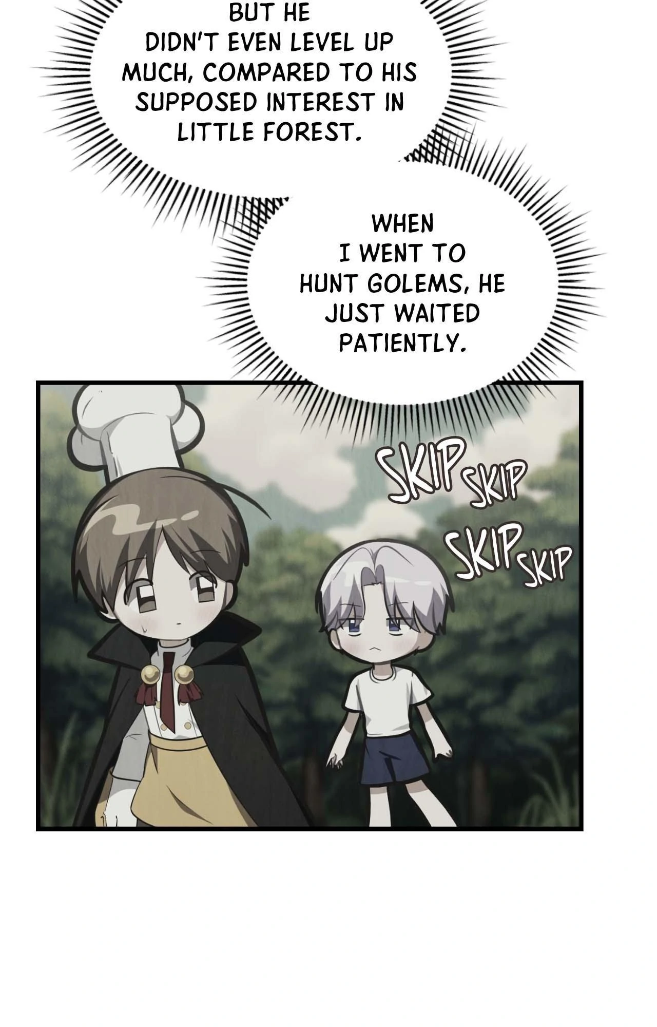 Virtual Strangers - Chapter 63 Page 26