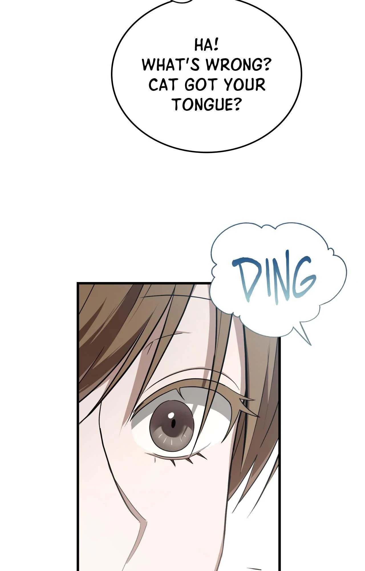 Virtual Strangers - Chapter 63 Page 31