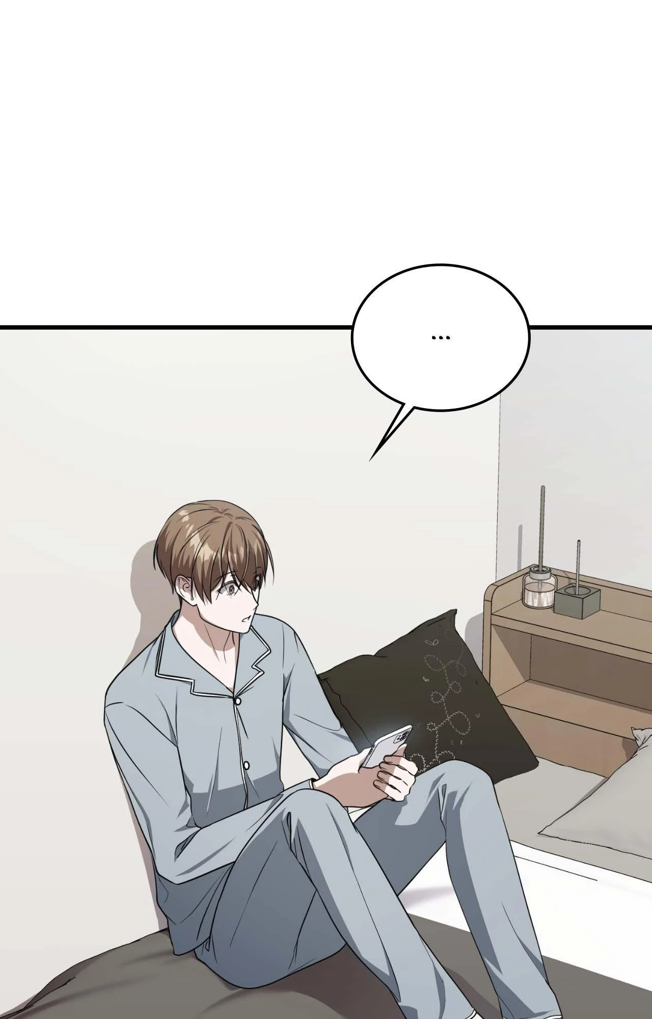 Virtual Strangers - Chapter 63 Page 33