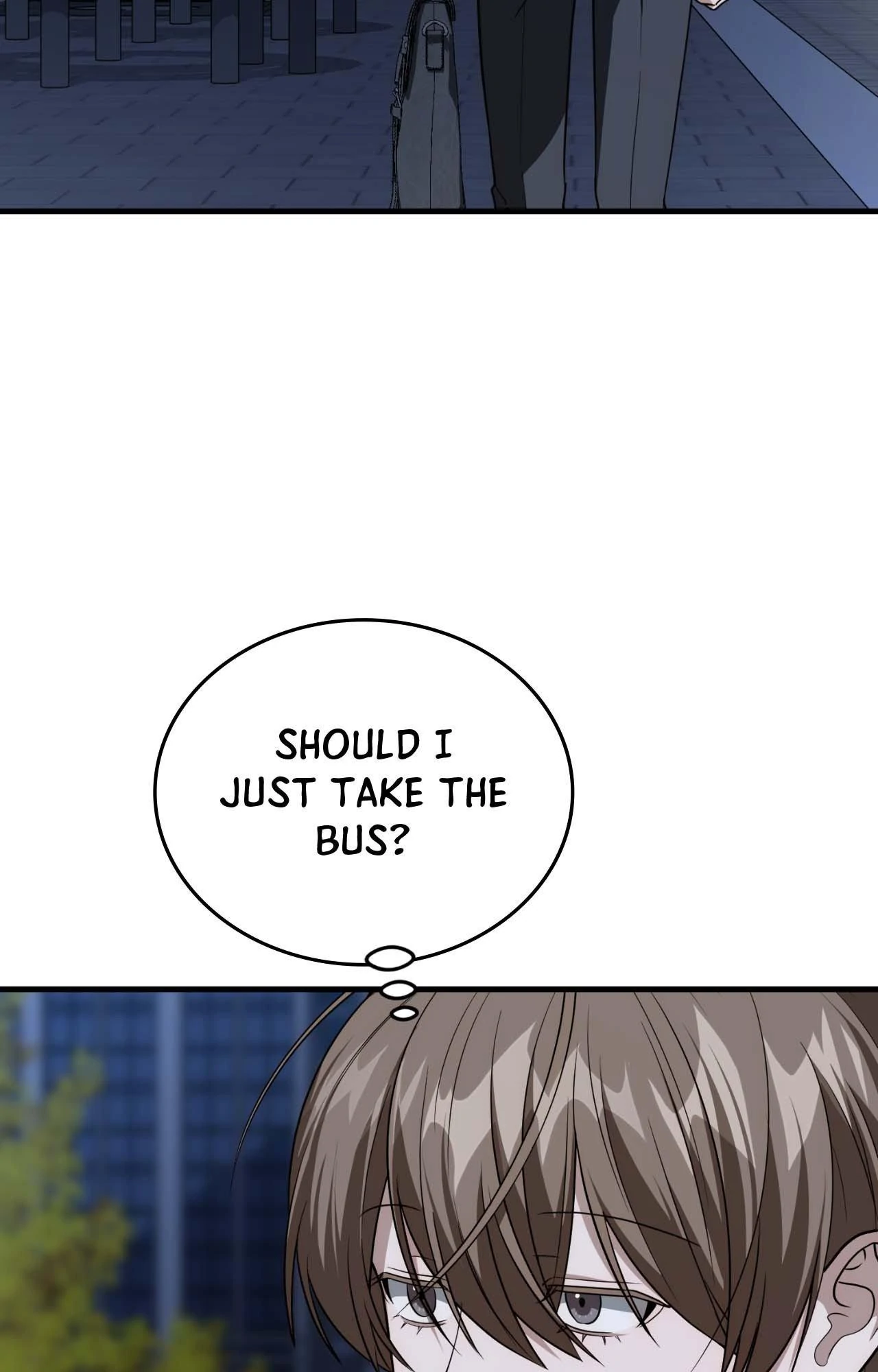 Virtual Strangers - Chapter 63 Page 41