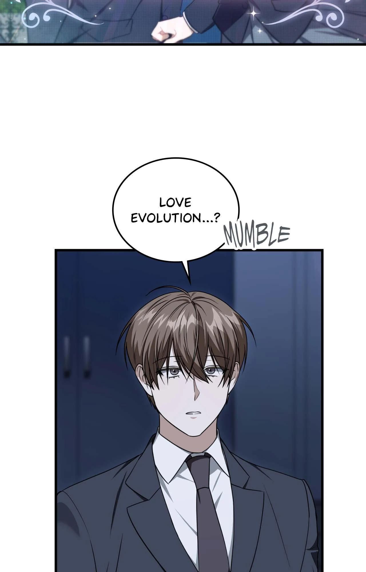 Virtual Strangers - Chapter 63 Page 46