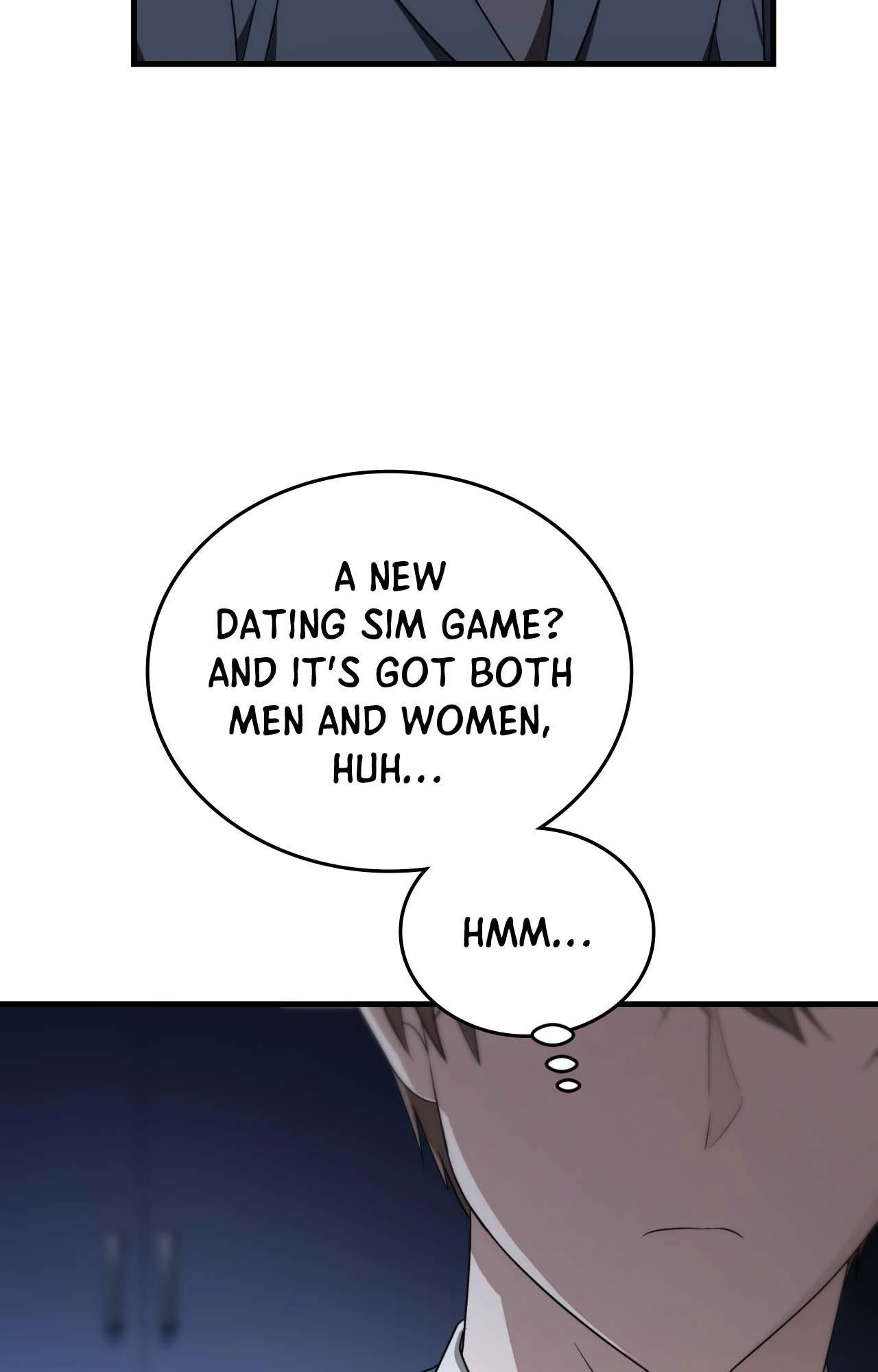 Virtual Strangers - Chapter 63 Page 47