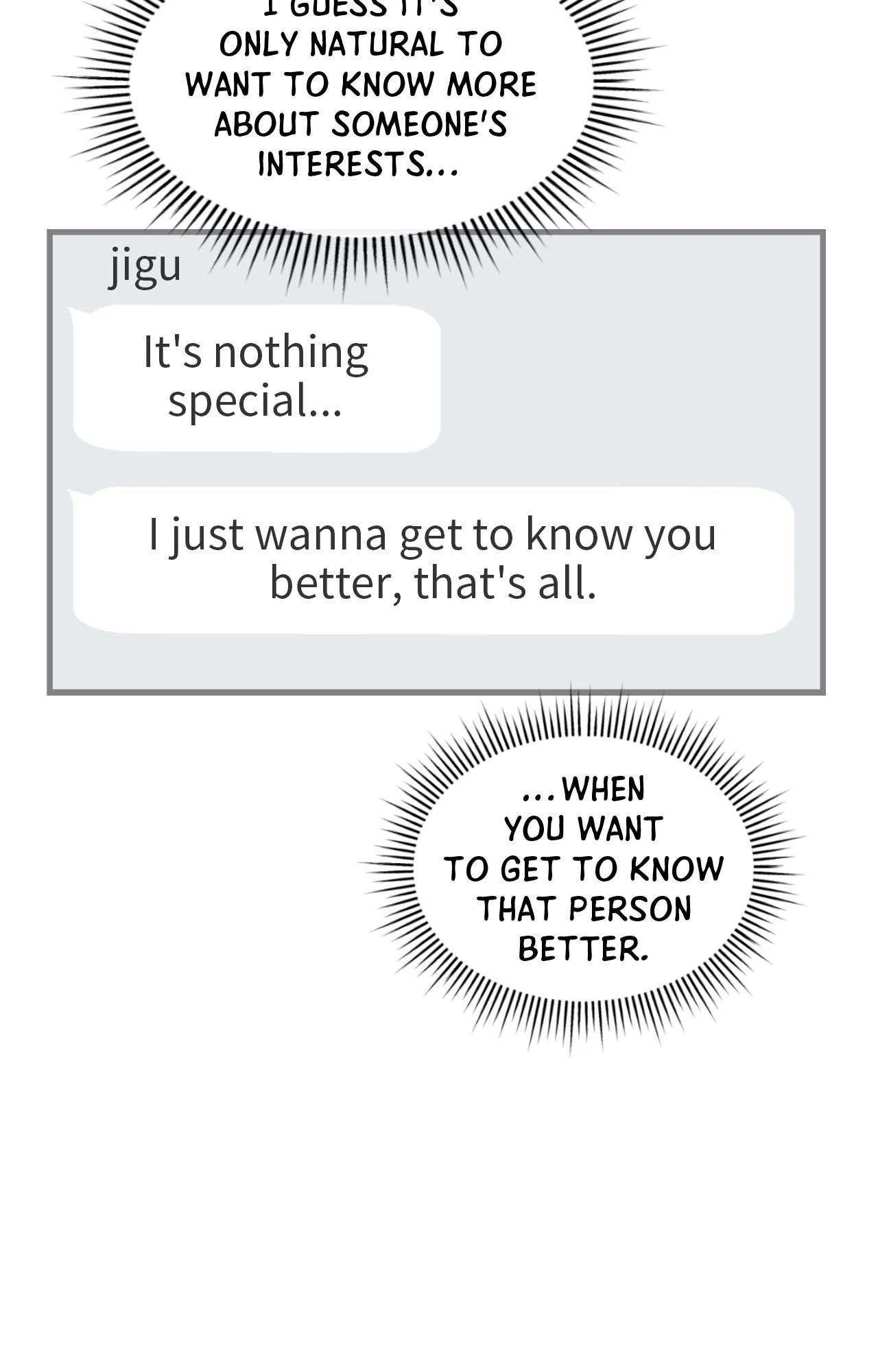 Virtual Strangers - Chapter 63 Page 52