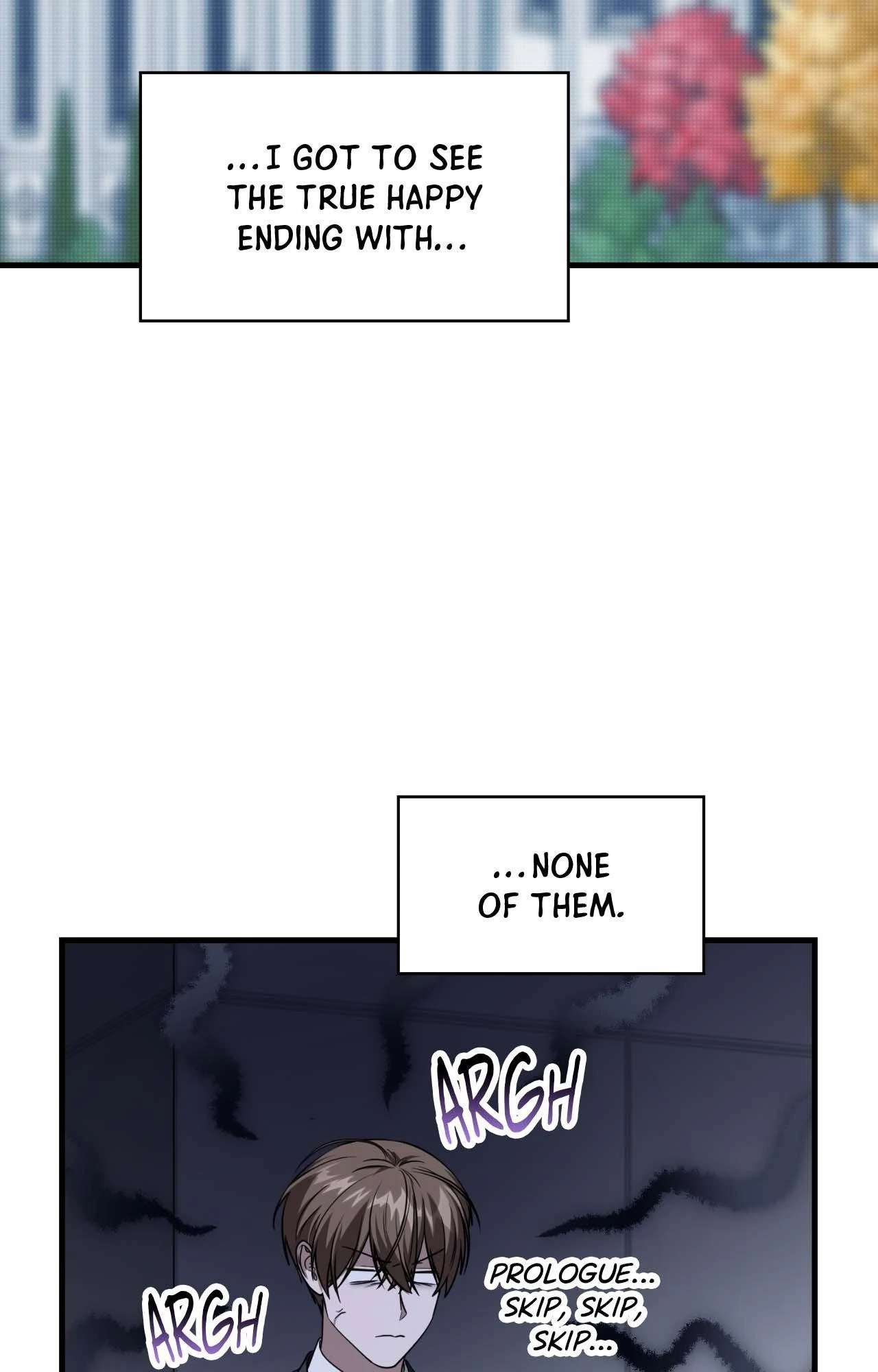 Virtual Strangers - Chapter 63 Page 60