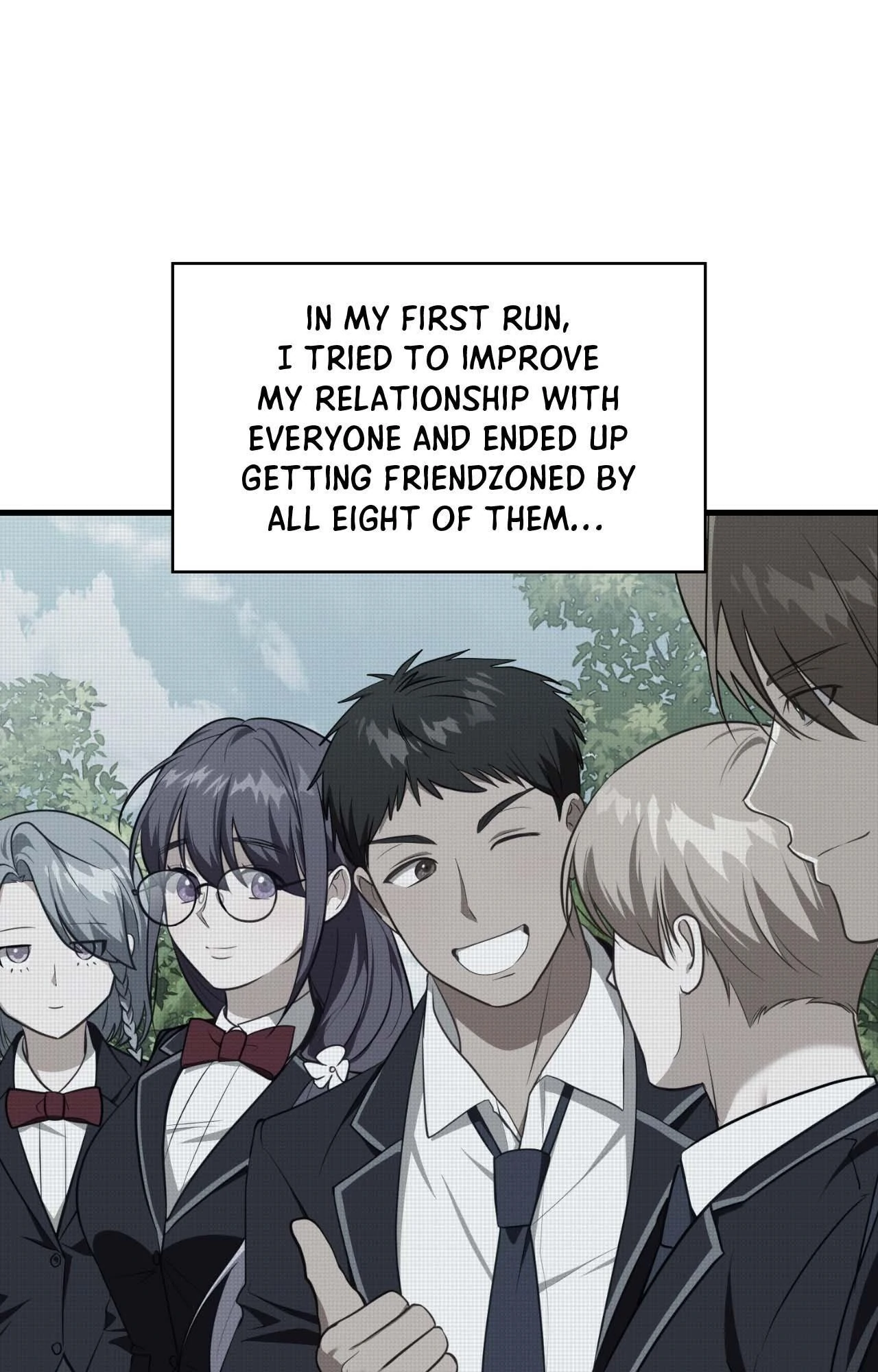 Virtual Strangers - Chapter 63 Page 63