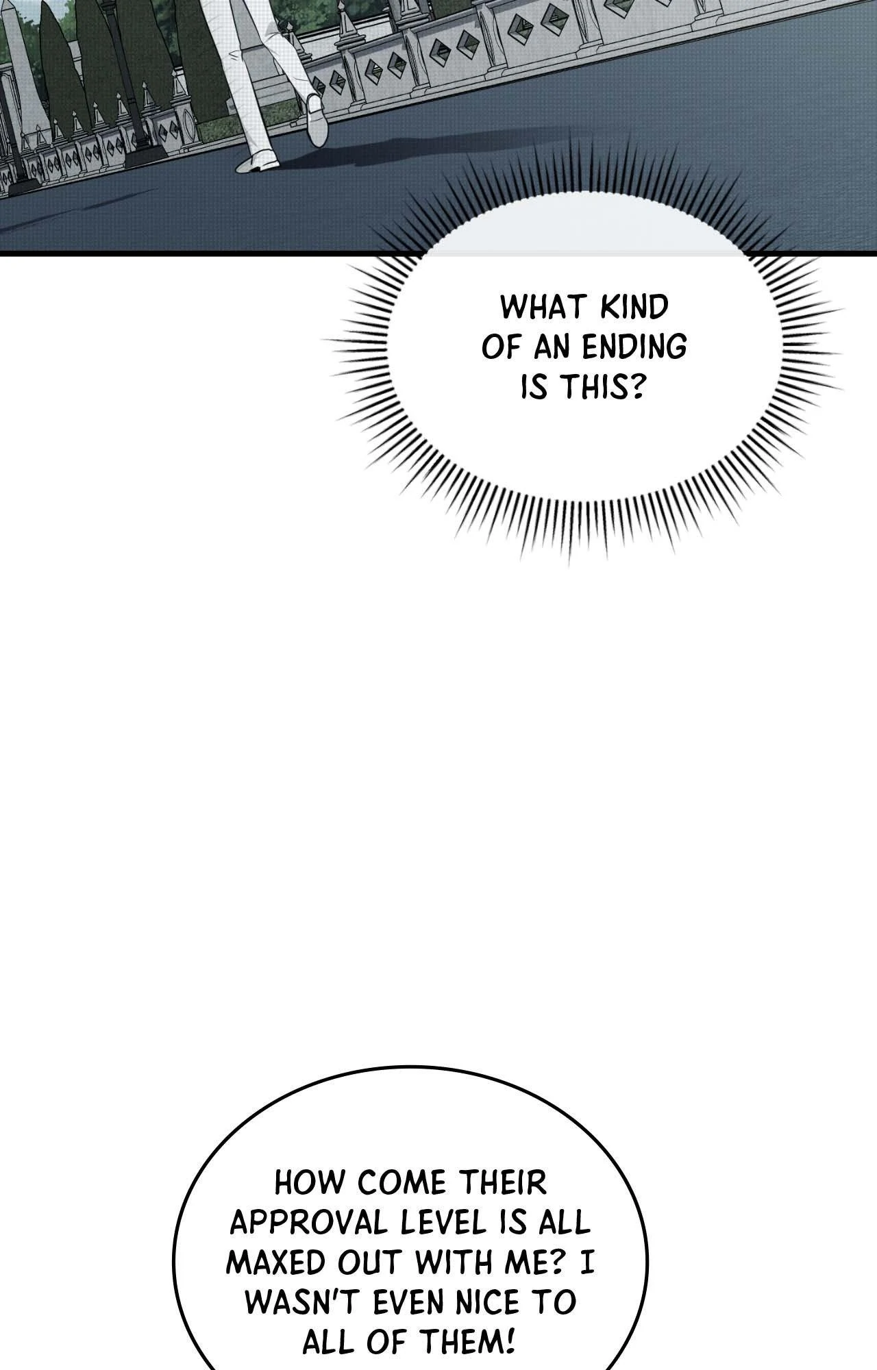 Virtual Strangers - Chapter 63 Page 68
