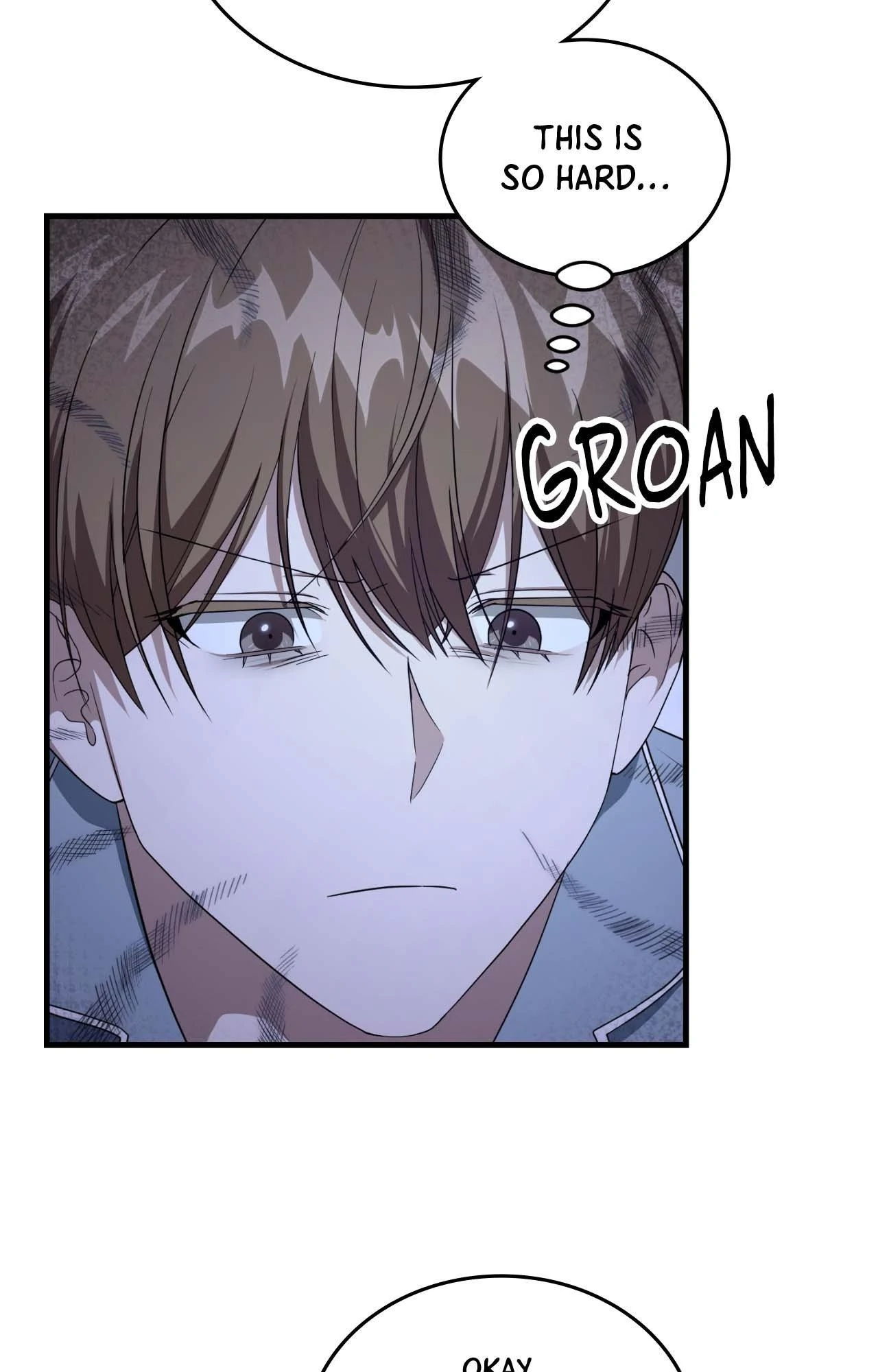 Virtual Strangers - Chapter 63 Page 69