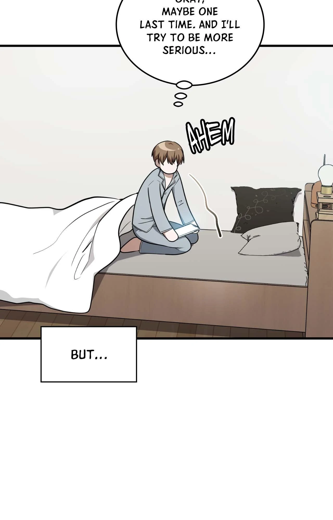 Virtual Strangers - Chapter 63 Page 70