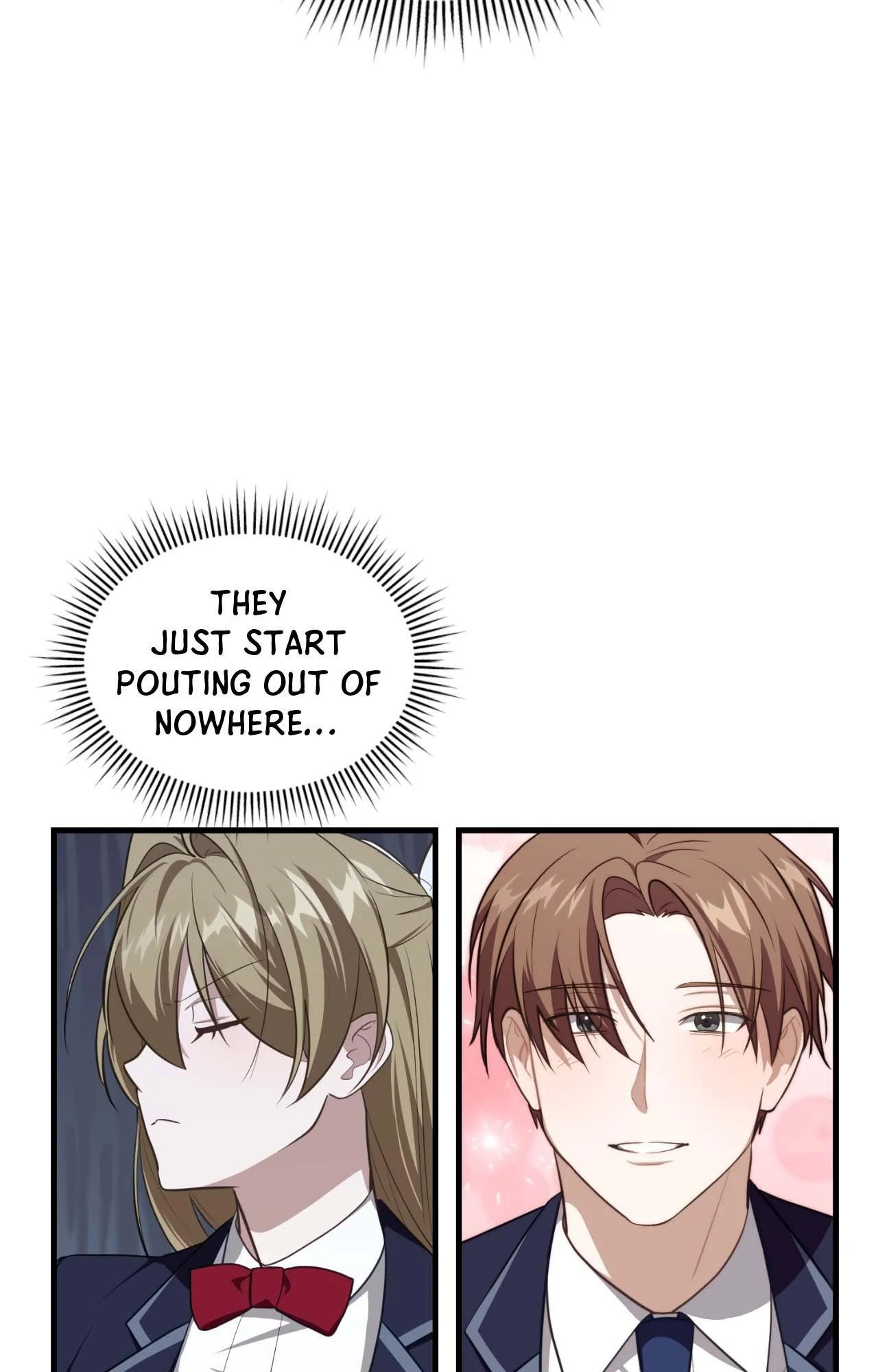 Virtual Strangers - Chapter 63 Page 74