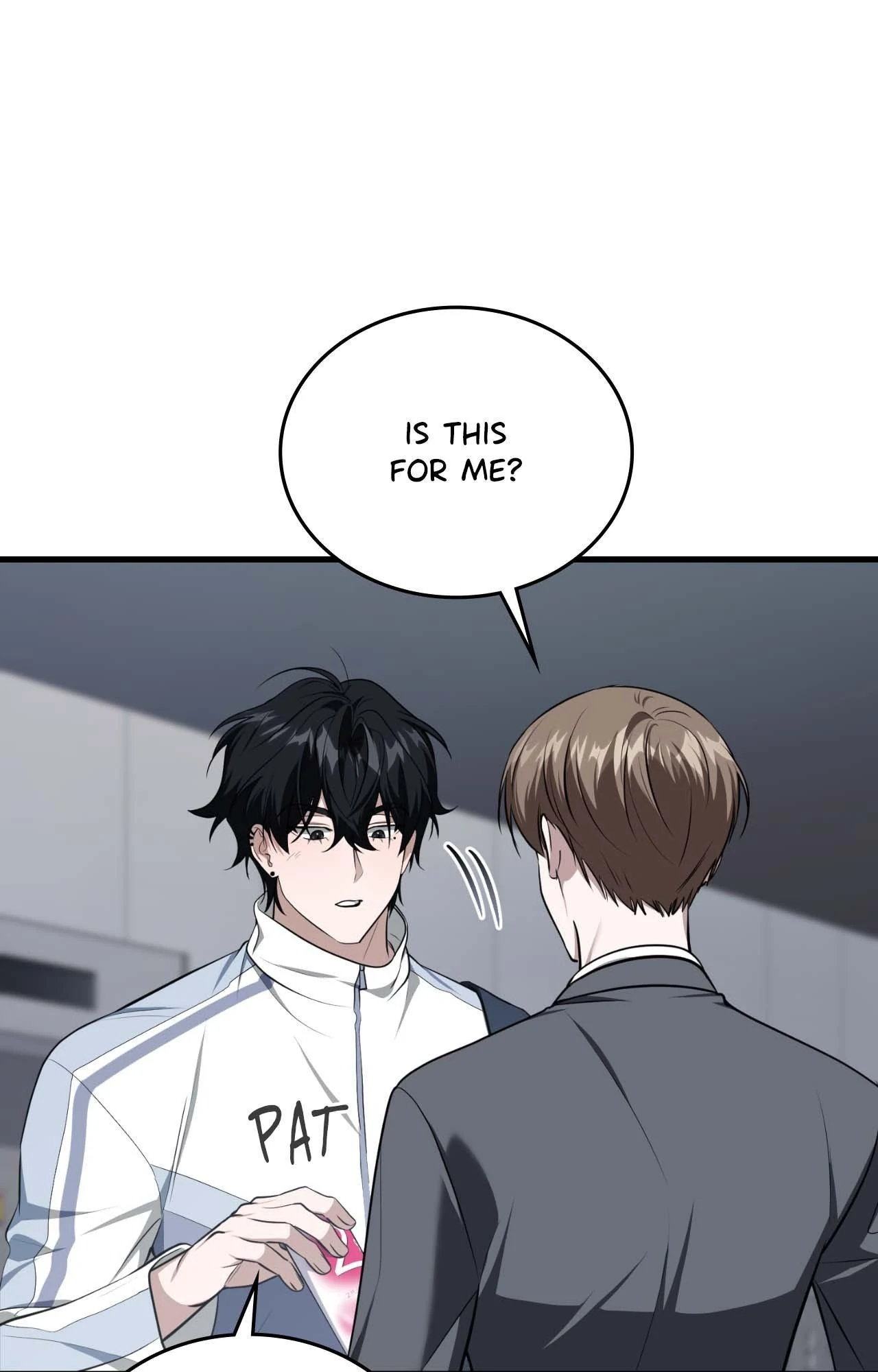 Virtual Strangers - Chapter 63 Page 80