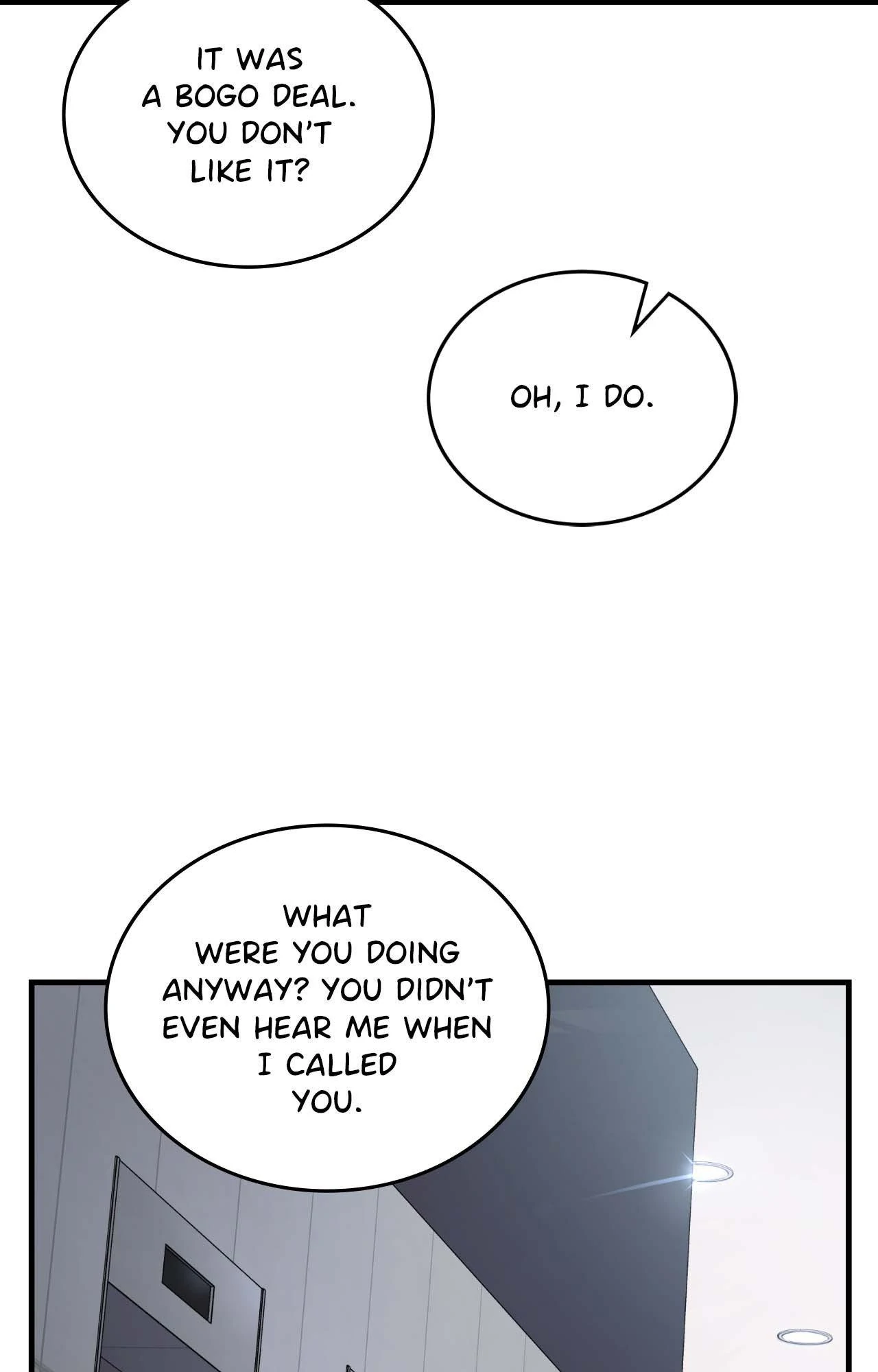 Virtual Strangers - Chapter 63 Page 81