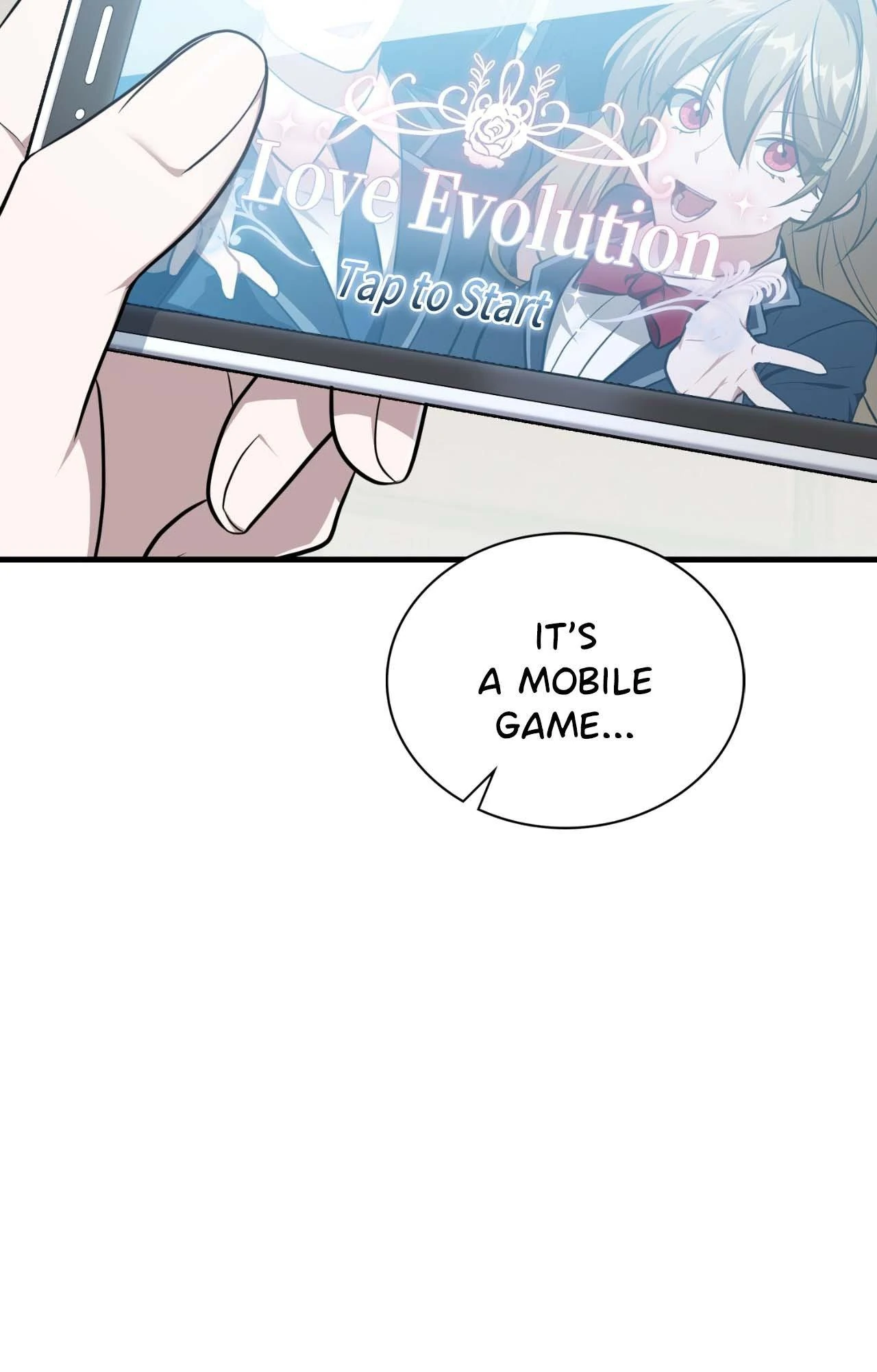 Virtual Strangers - Chapter 63 Page 83