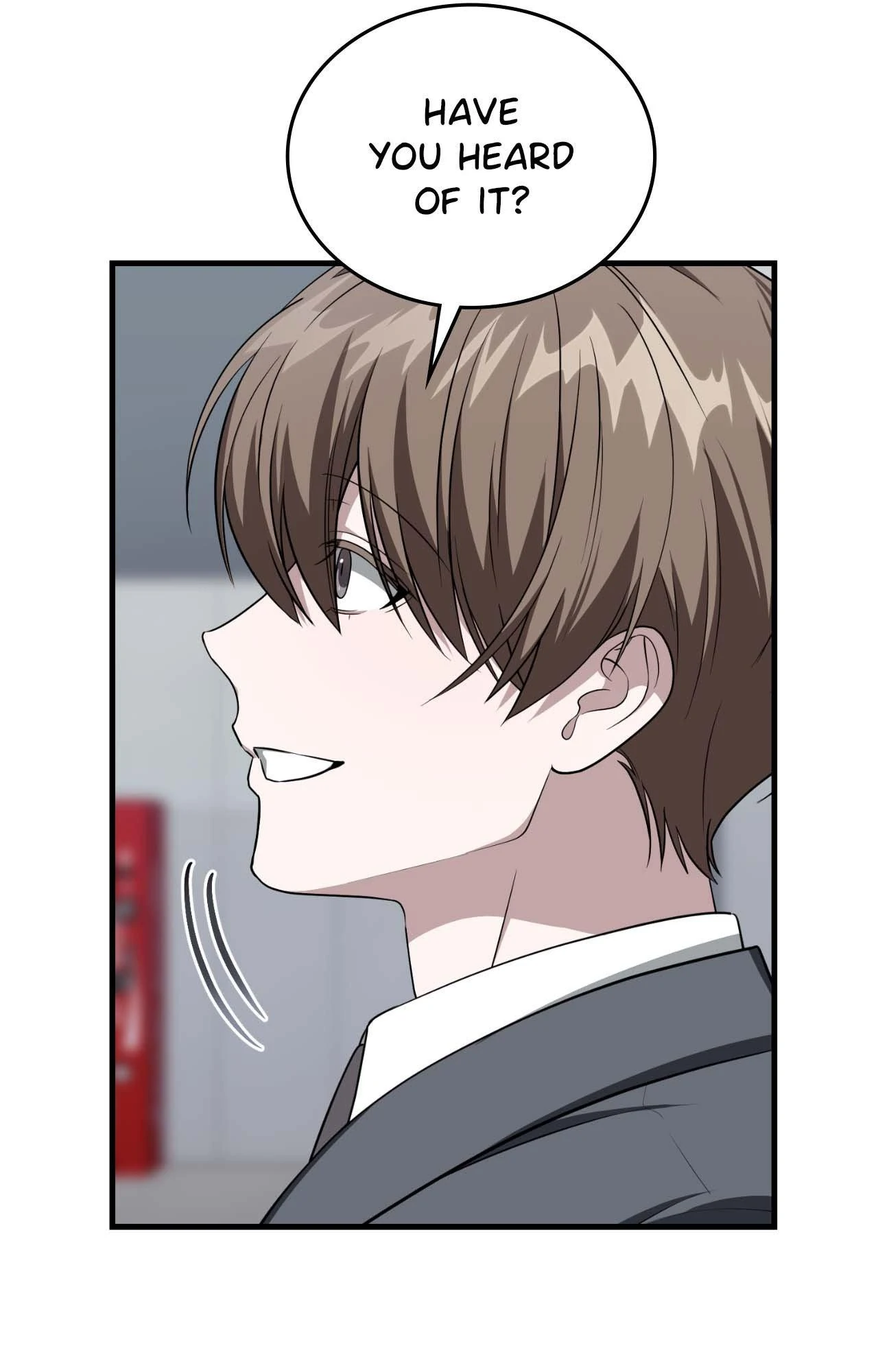 Virtual Strangers - Chapter 63 Page 84