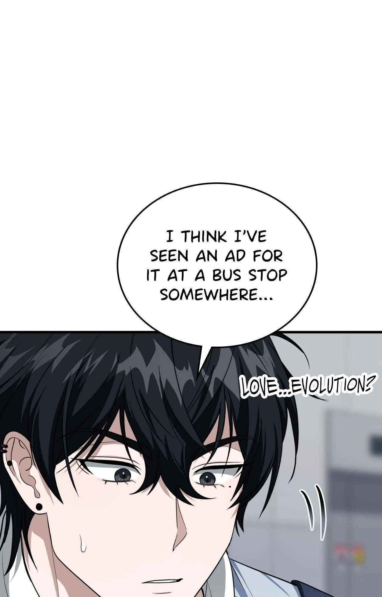 Virtual Strangers - Chapter 63 Page 85