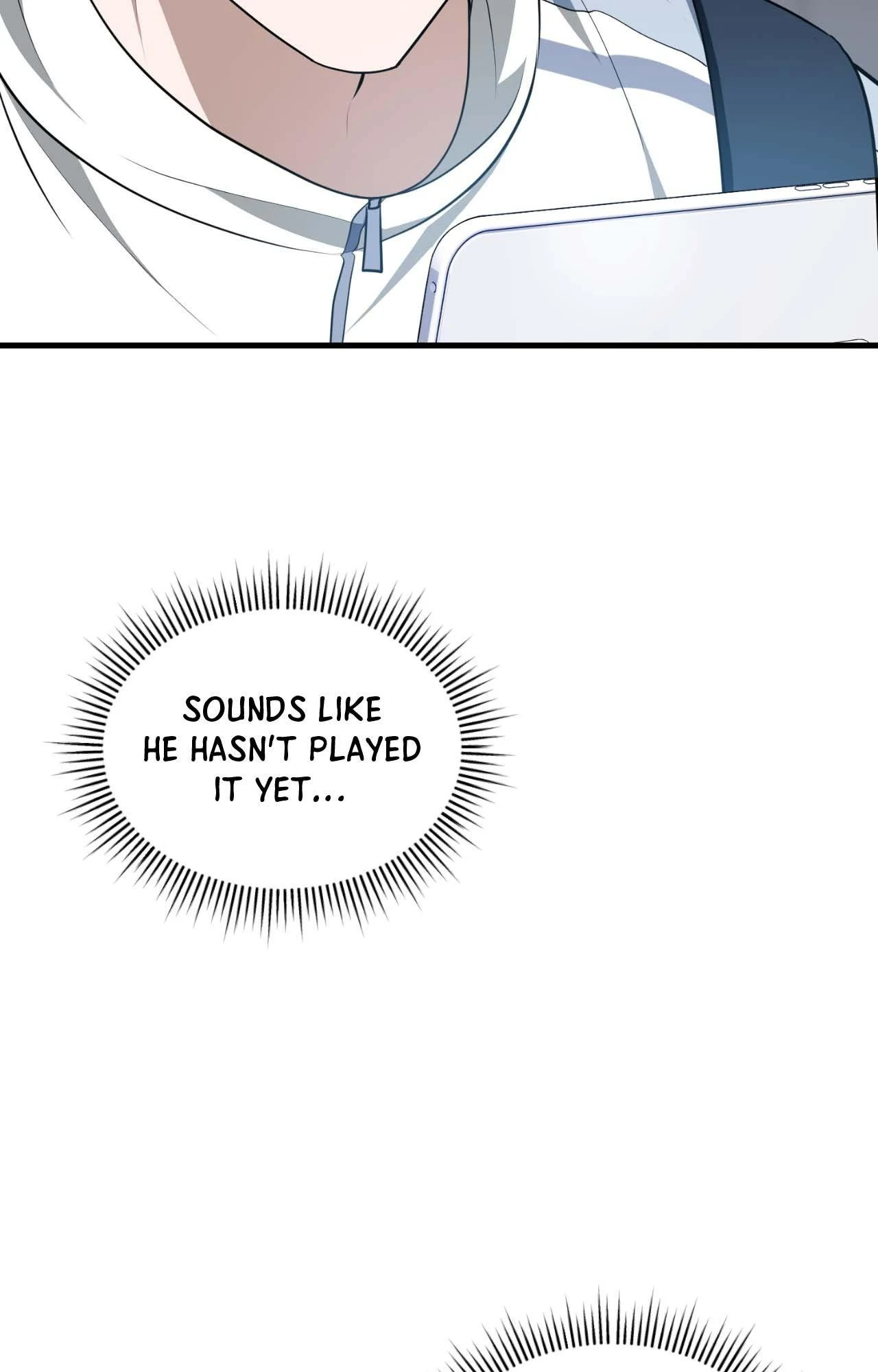 Virtual Strangers - Chapter 63 Page 86