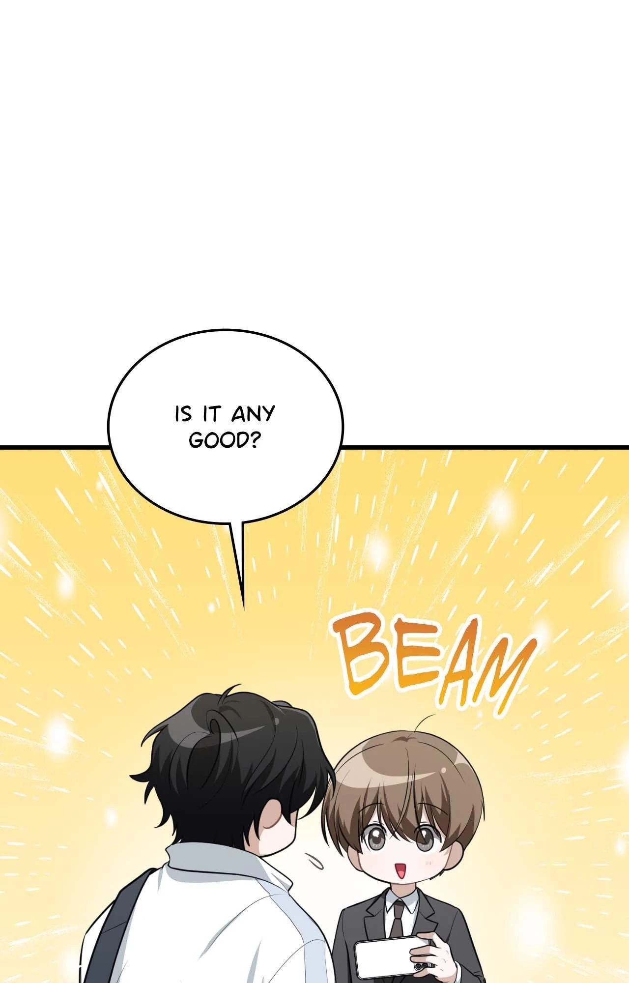 Virtual Strangers - Chapter 63 Page 89