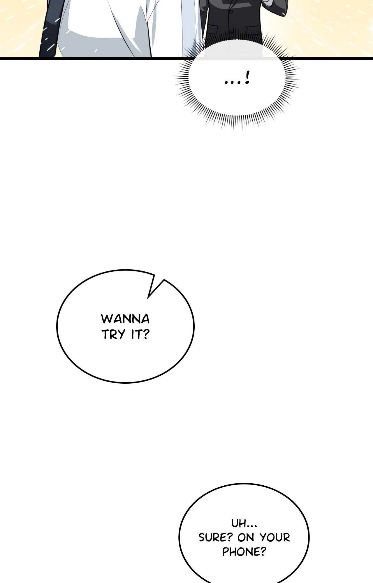 Virtual Strangers - Chapter 63 Page 90