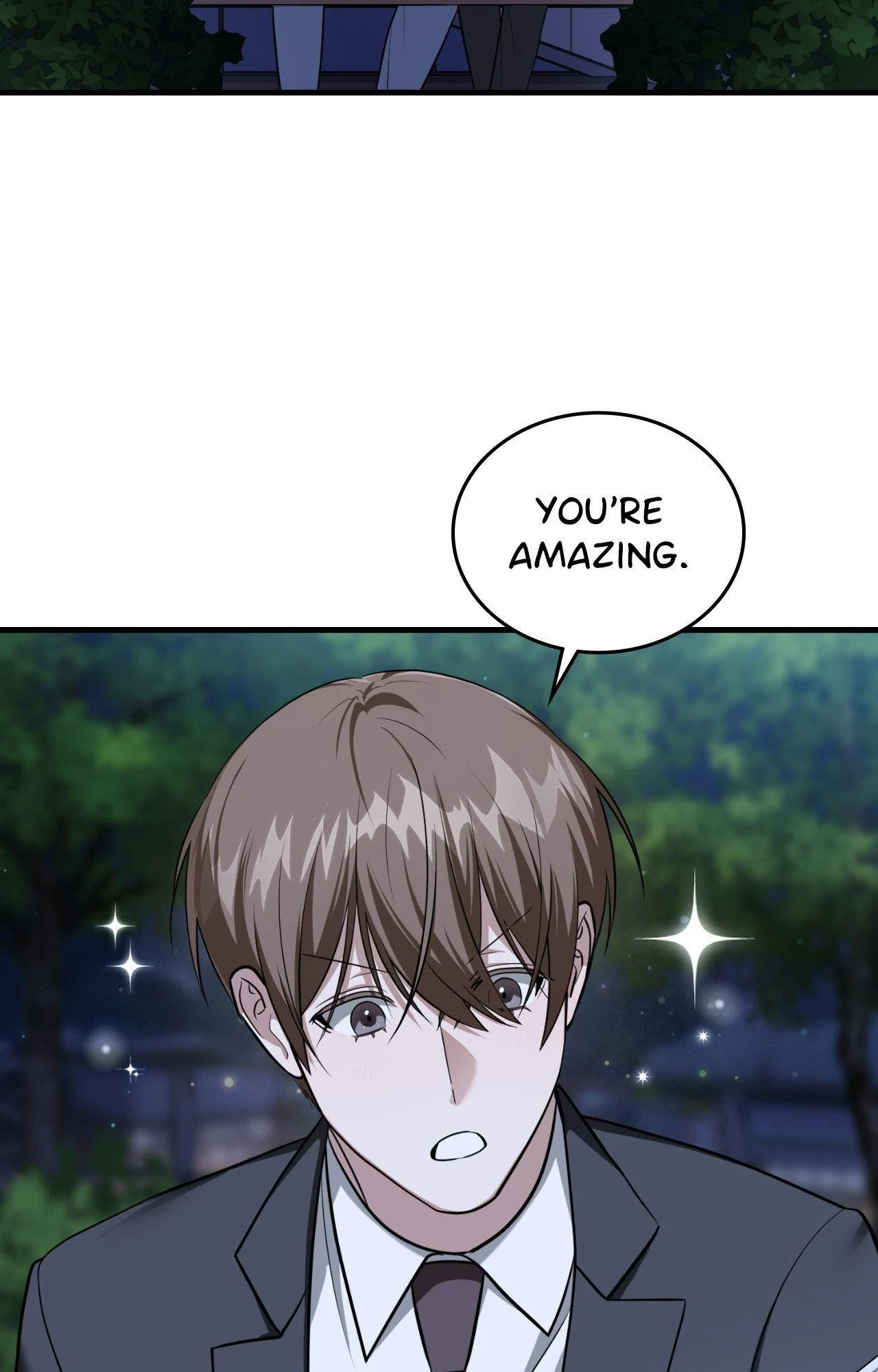 Virtual Strangers - Chapter 64 Page 2