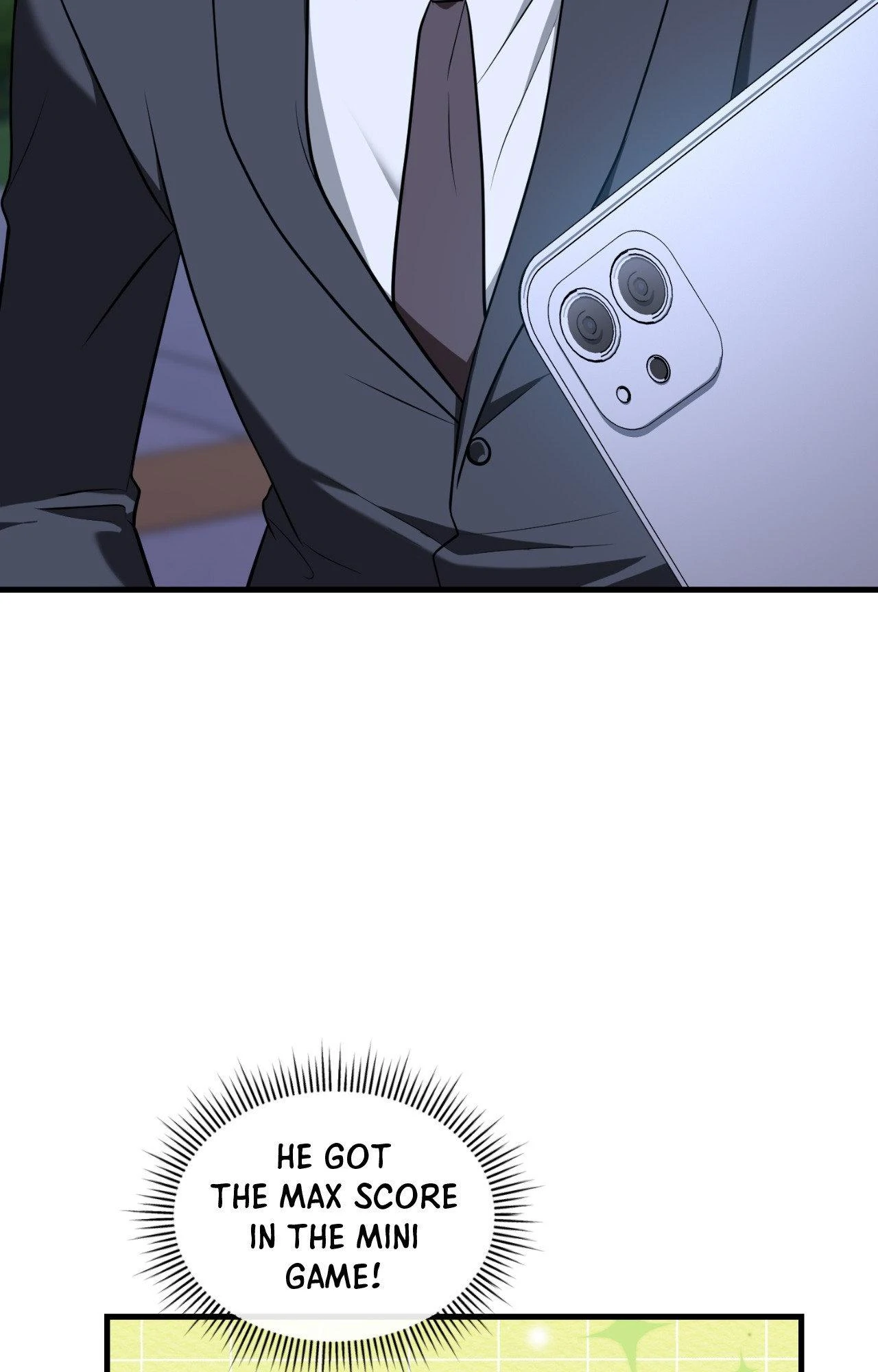 Virtual Strangers - Chapter 64 Page 3