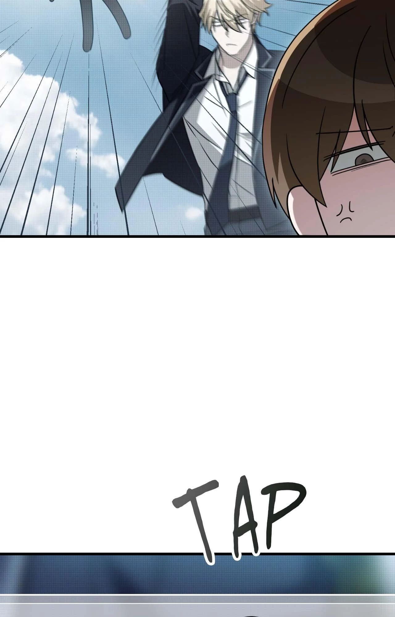 Virtual Strangers - Chapter 64 Page 12