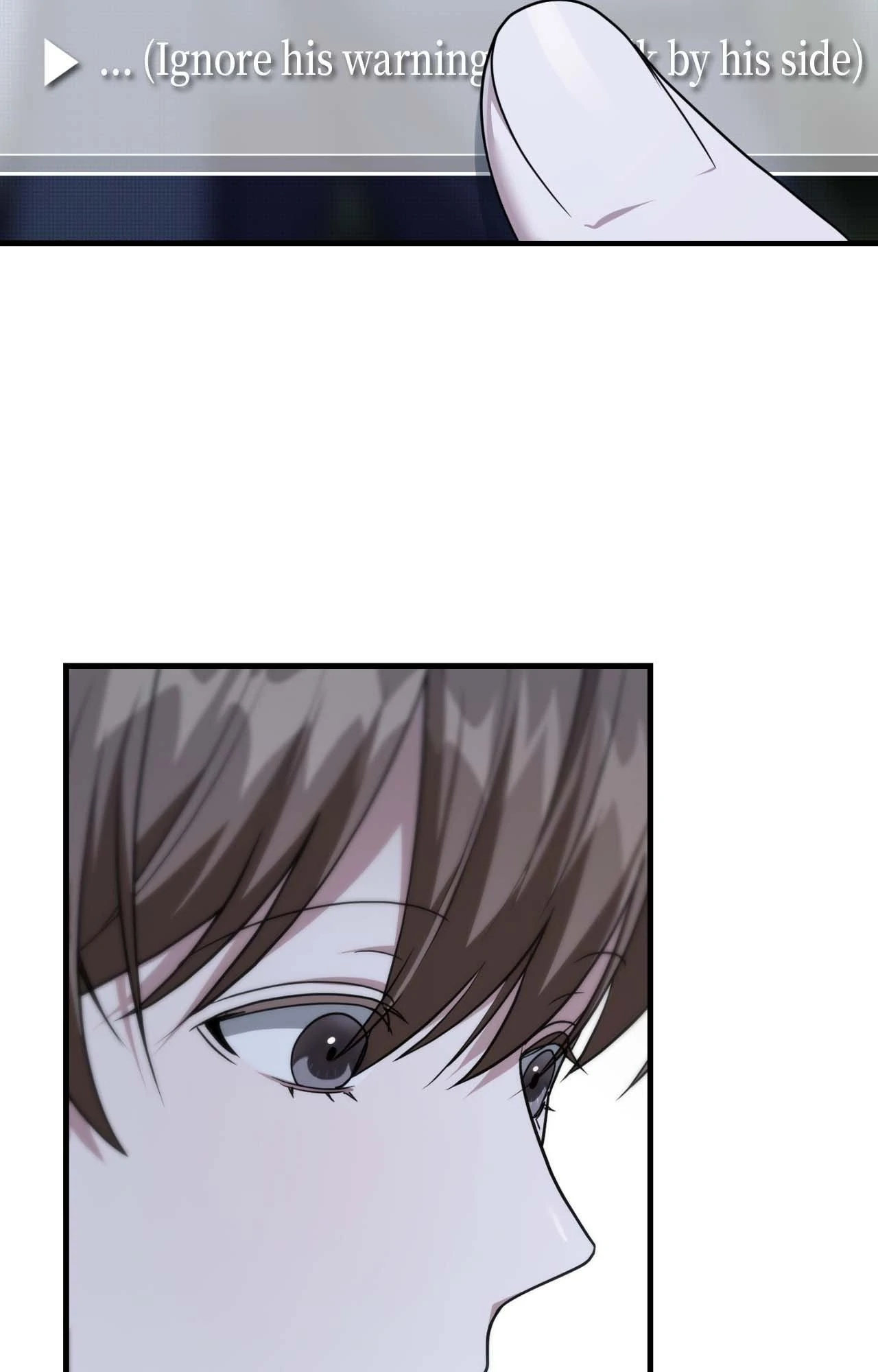 Virtual Strangers - Chapter 64 Page 13