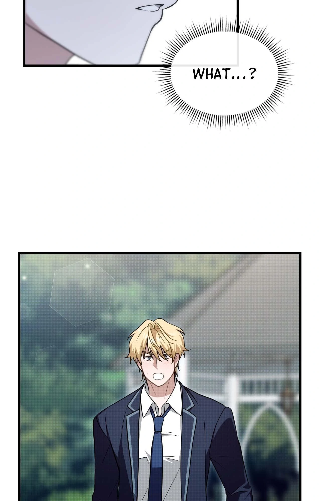 Virtual Strangers - Chapter 64 Page 14