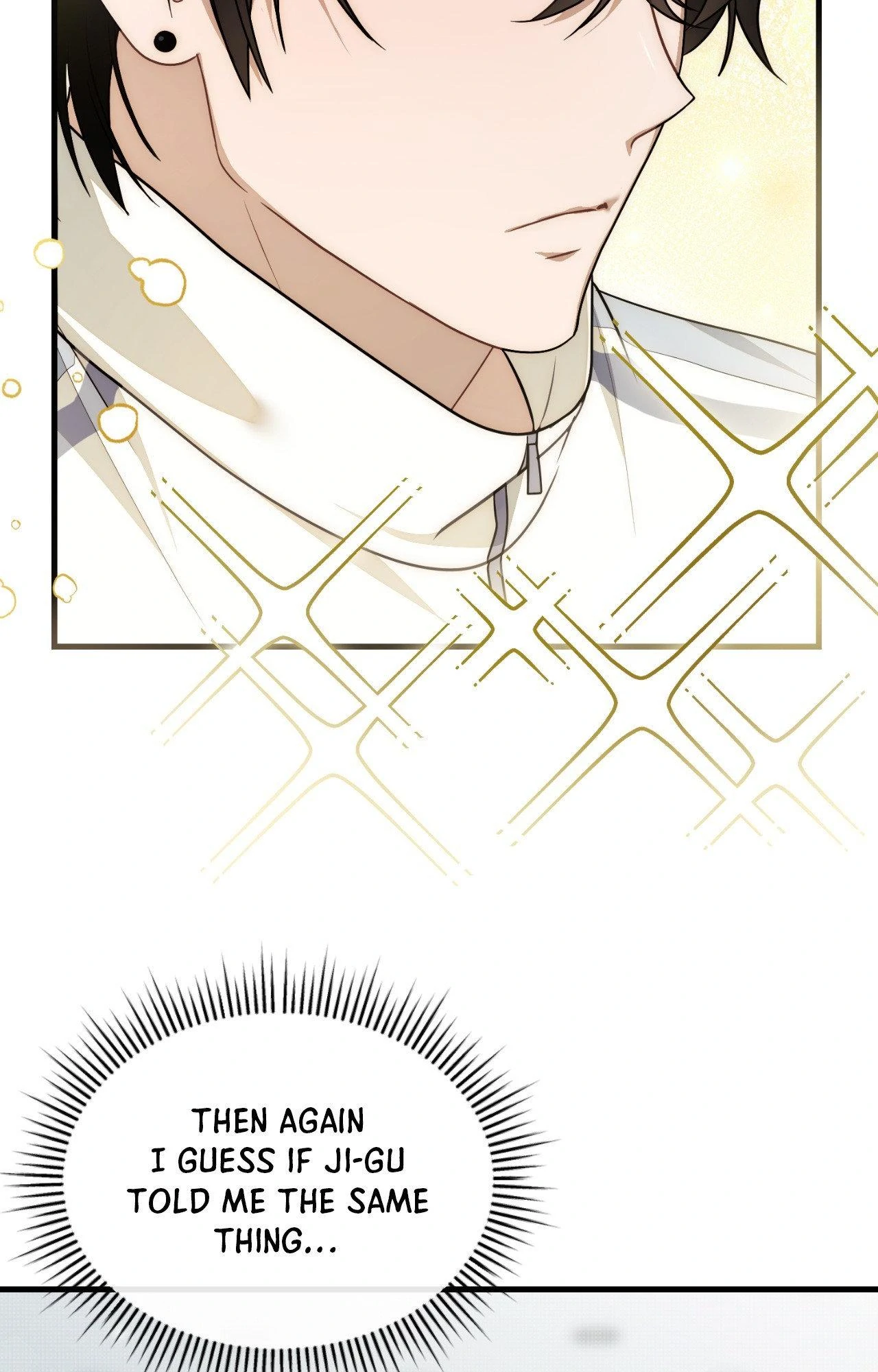 Virtual Strangers - Chapter 64 Page 22