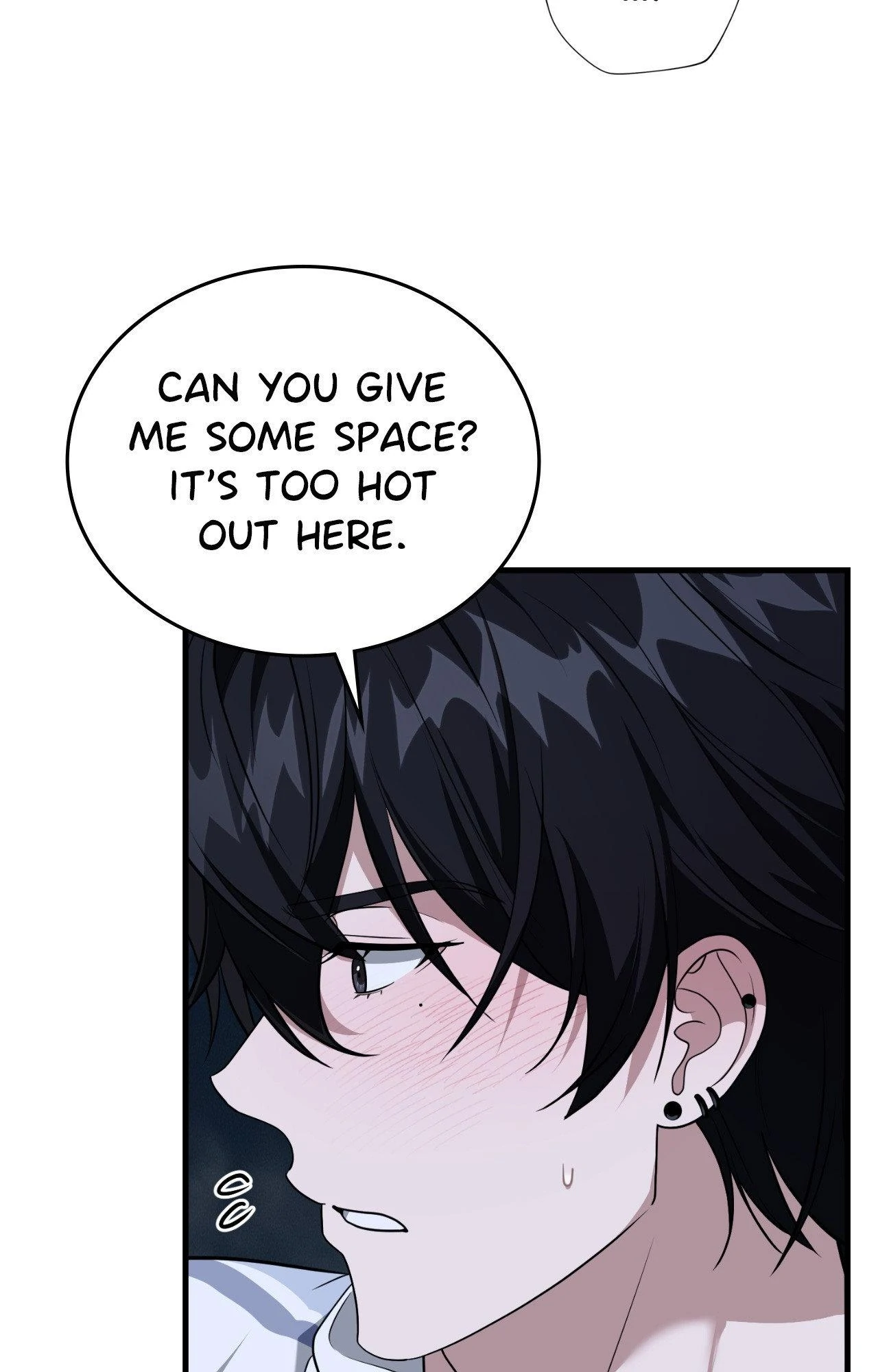 Virtual Strangers - Chapter 64 Page 25