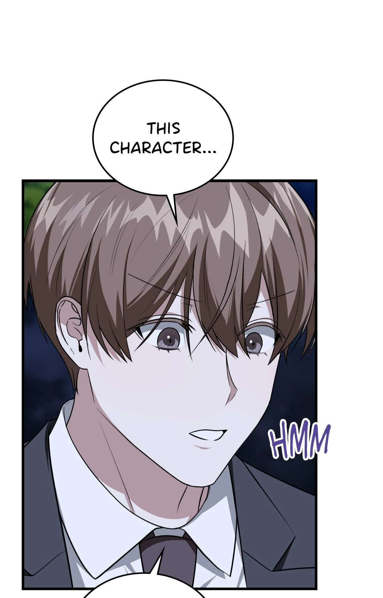 Virtual Strangers - Chapter 64 Page 27