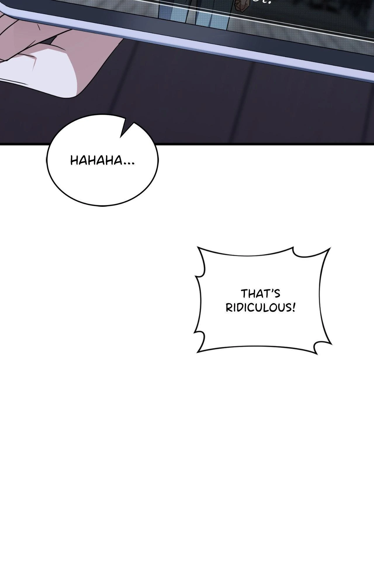 Virtual Strangers - Chapter 64 Page 29