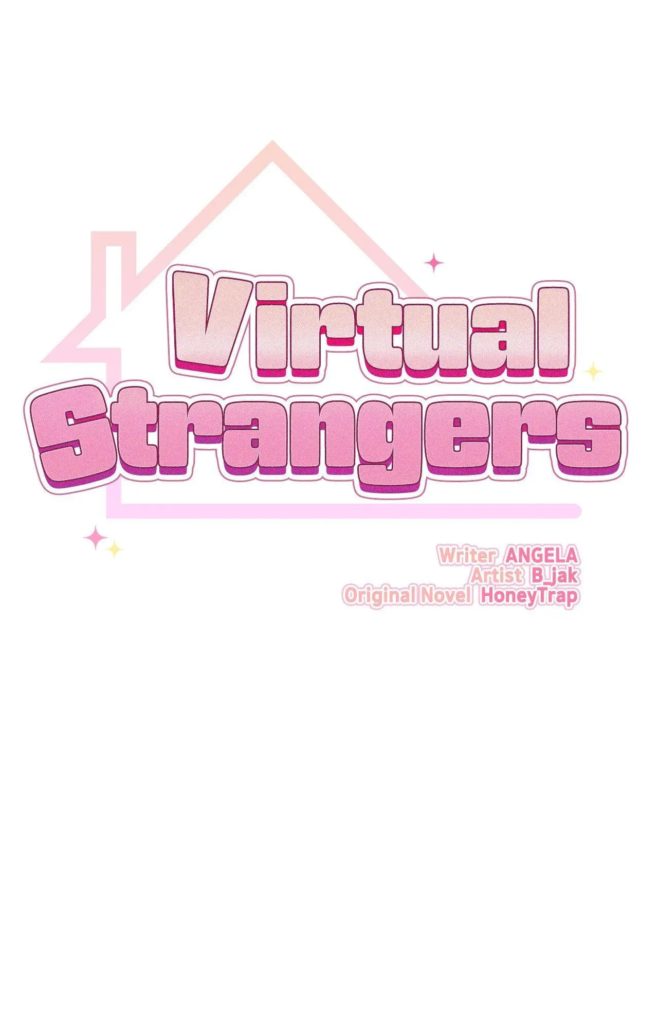 Virtual Strangers - Chapter 64 Page 30