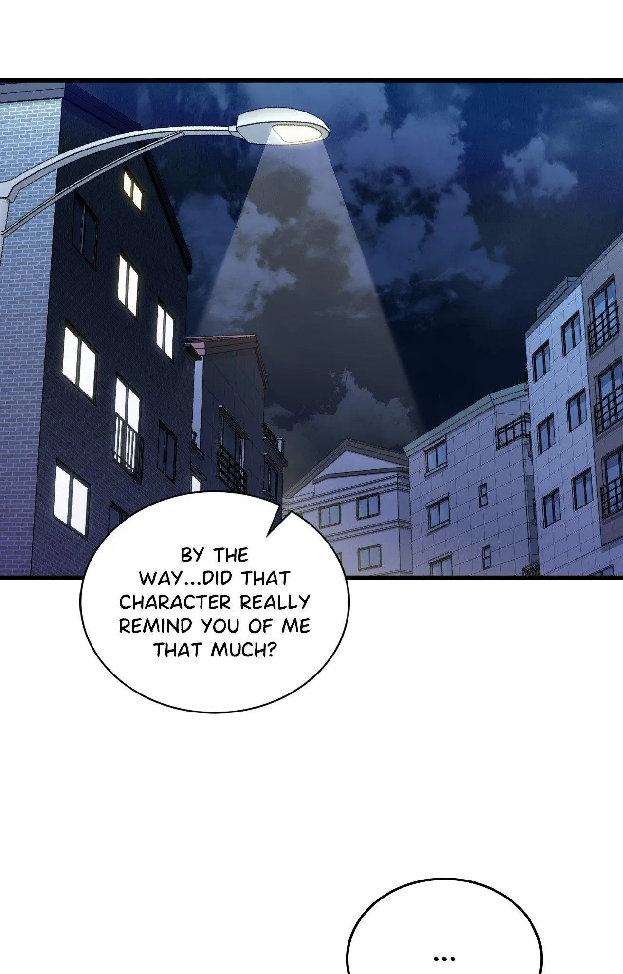Virtual Strangers - Chapter 64 Page 31