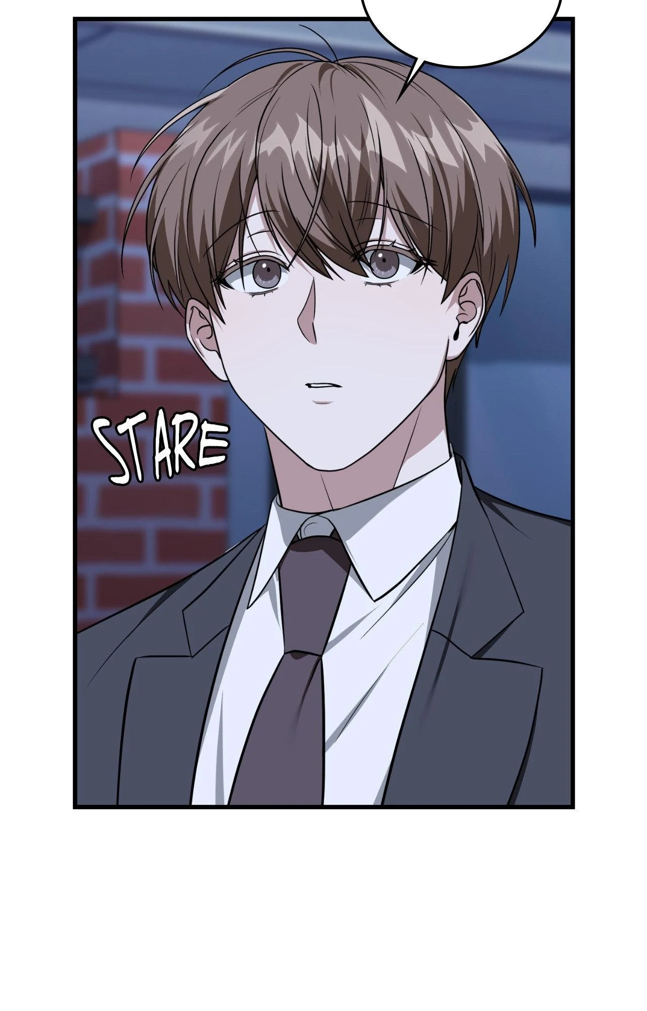 Virtual Strangers - Chapter 64 Page 32