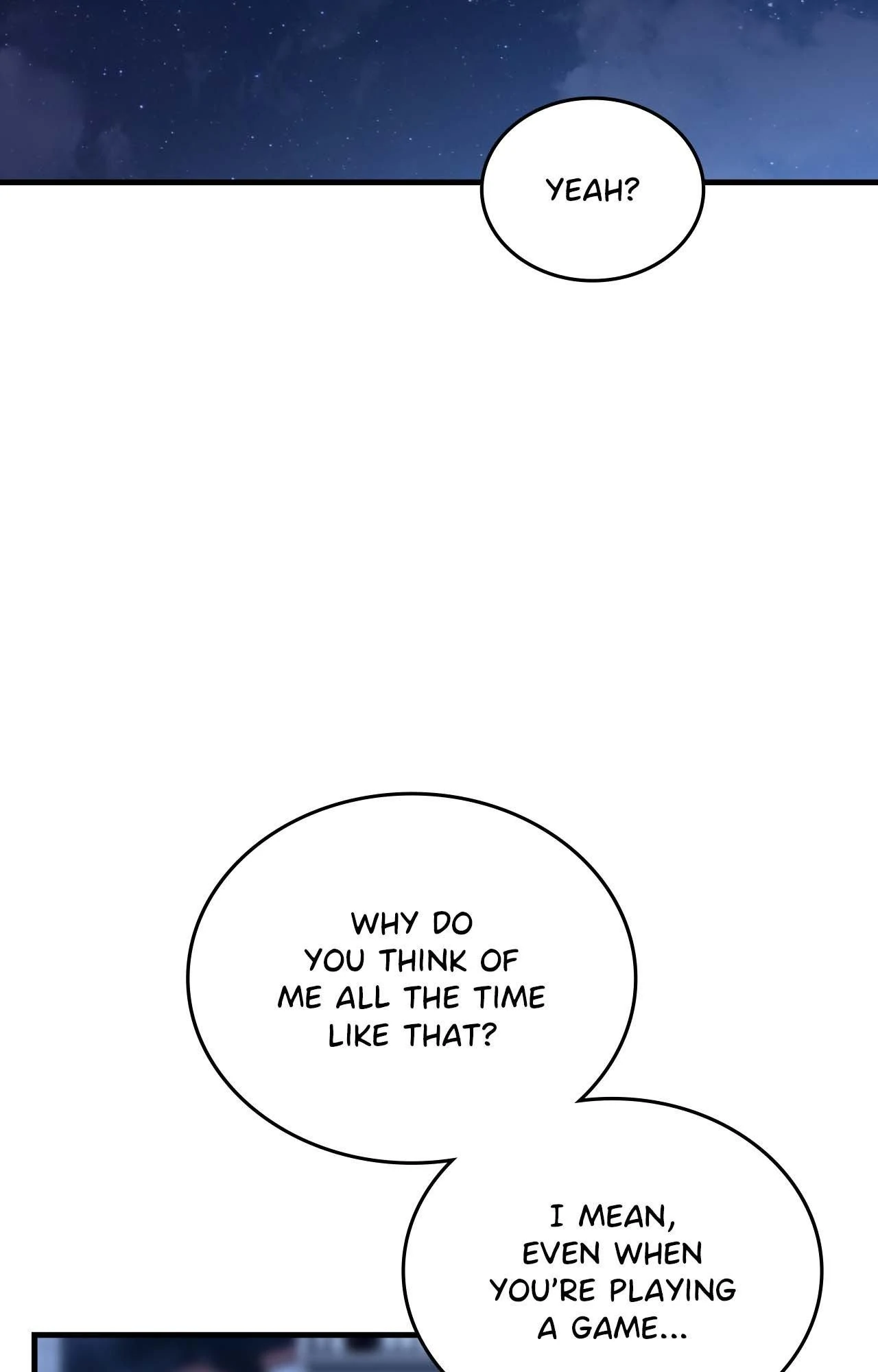 Virtual Strangers - Chapter 64 Page 39