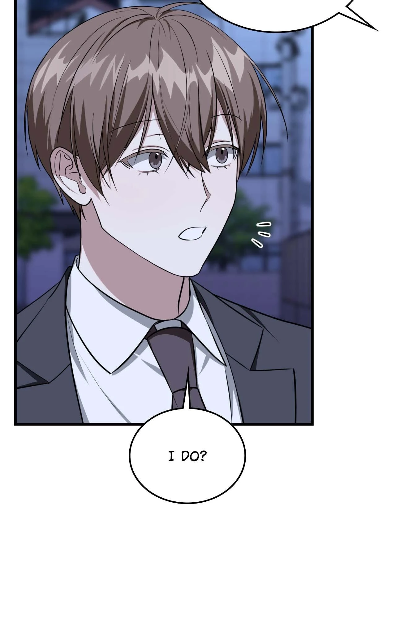 Virtual Strangers - Chapter 64 Page 40