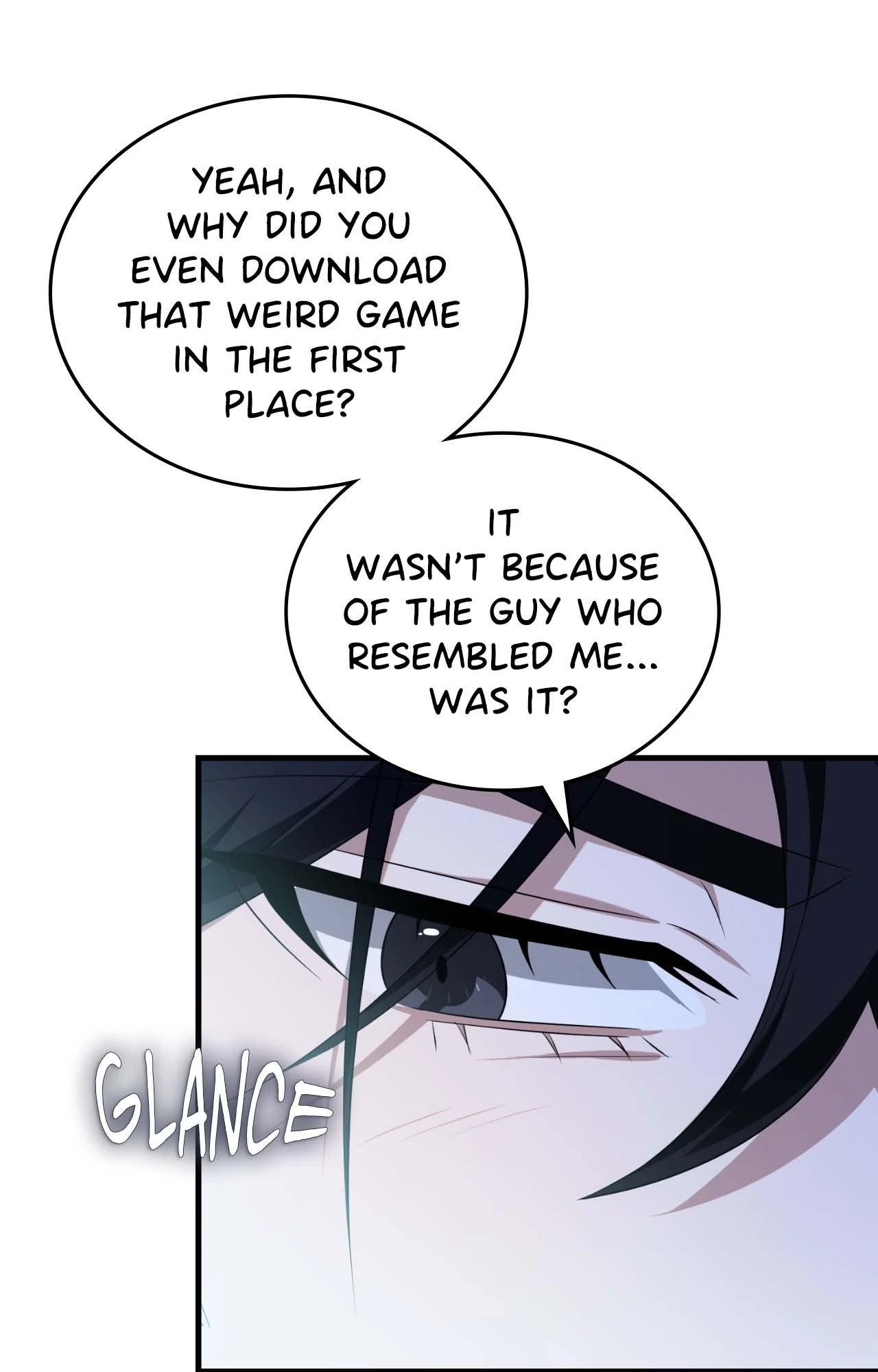 Virtual Strangers - Chapter 64 Page 41