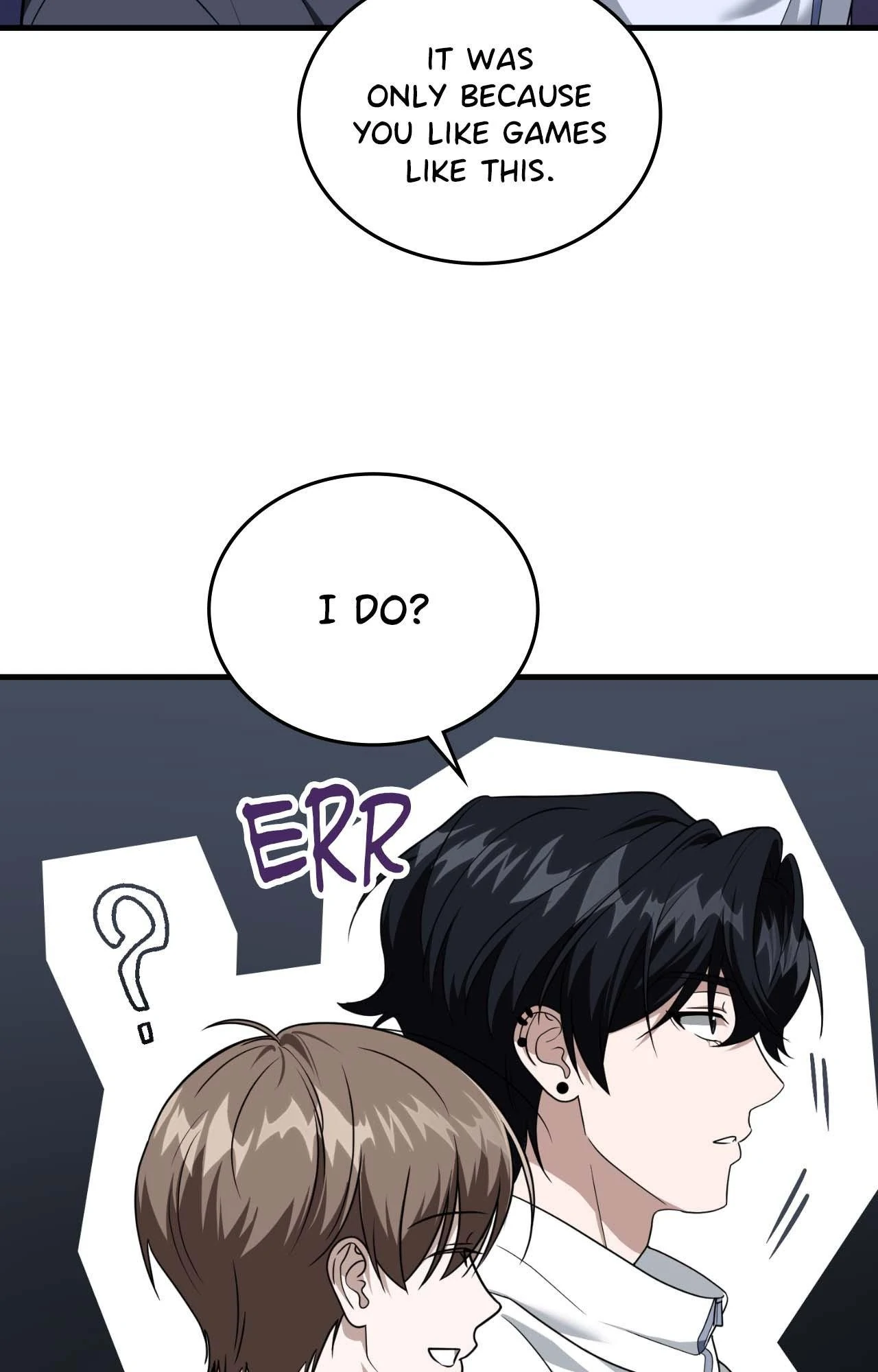 Virtual Strangers - Chapter 64 Page 46