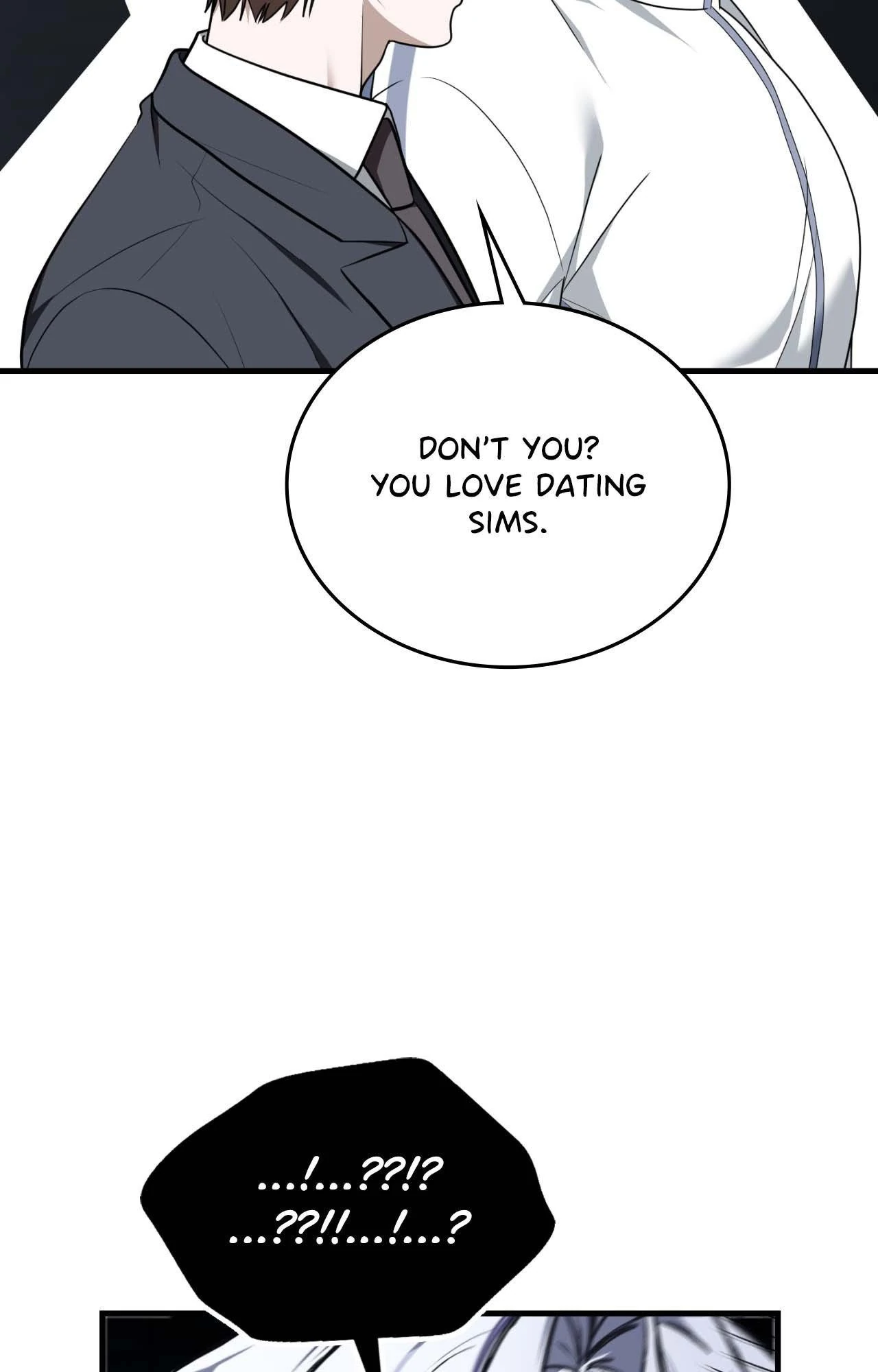 Virtual Strangers - Chapter 64 Page 47