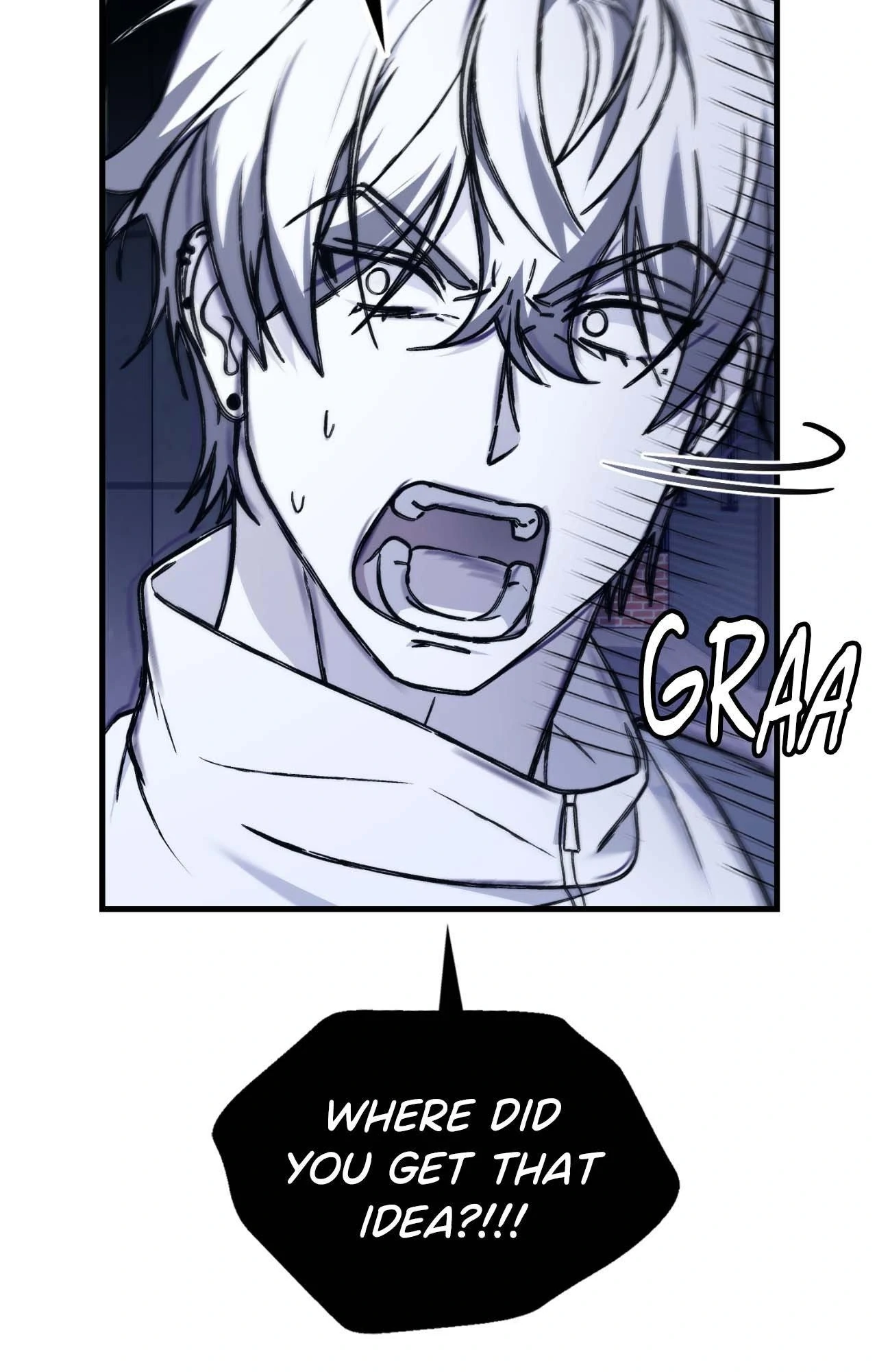 Virtual Strangers - Chapter 64 Page 48
