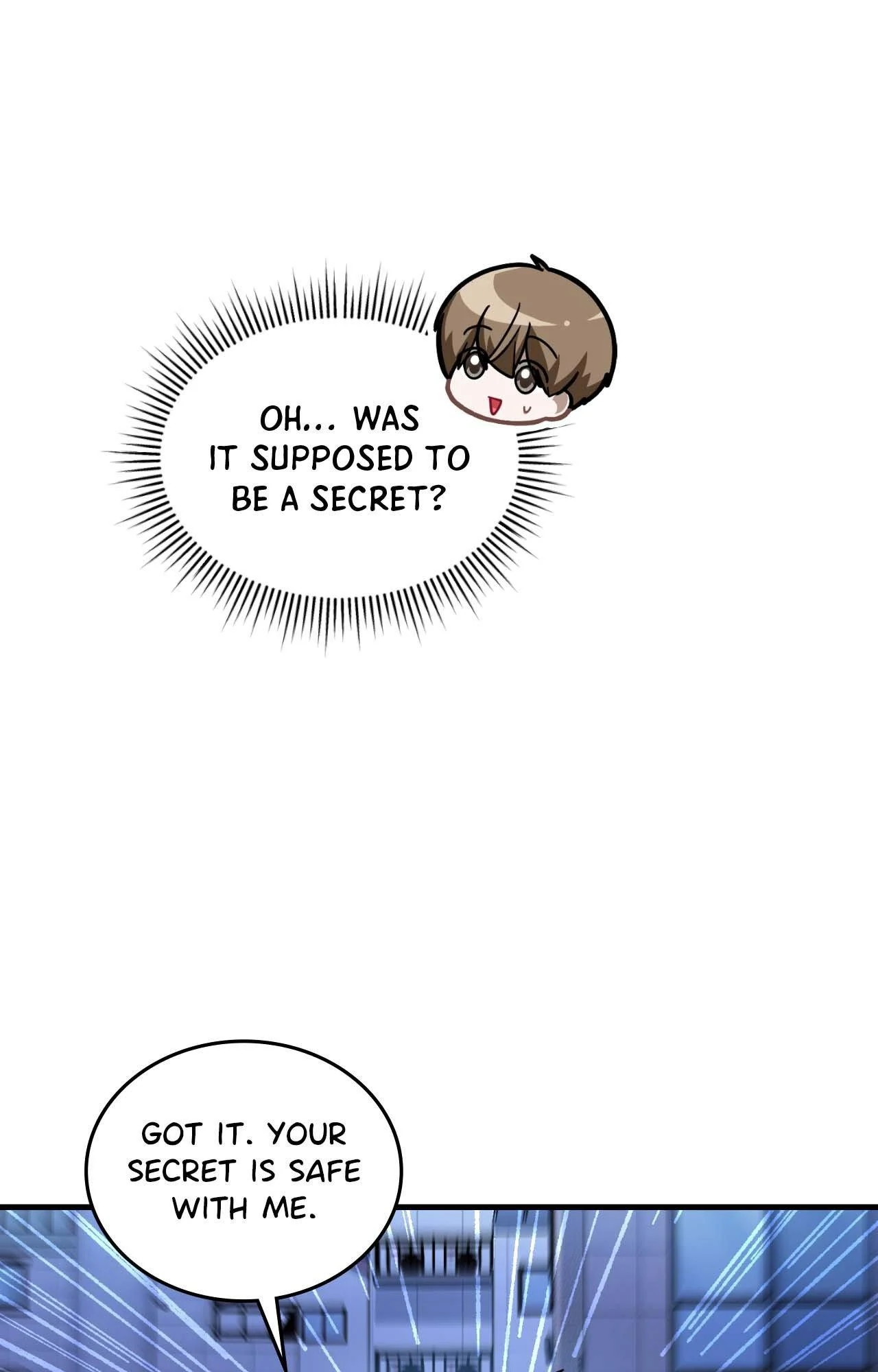 Virtual Strangers - Chapter 64 Page 49