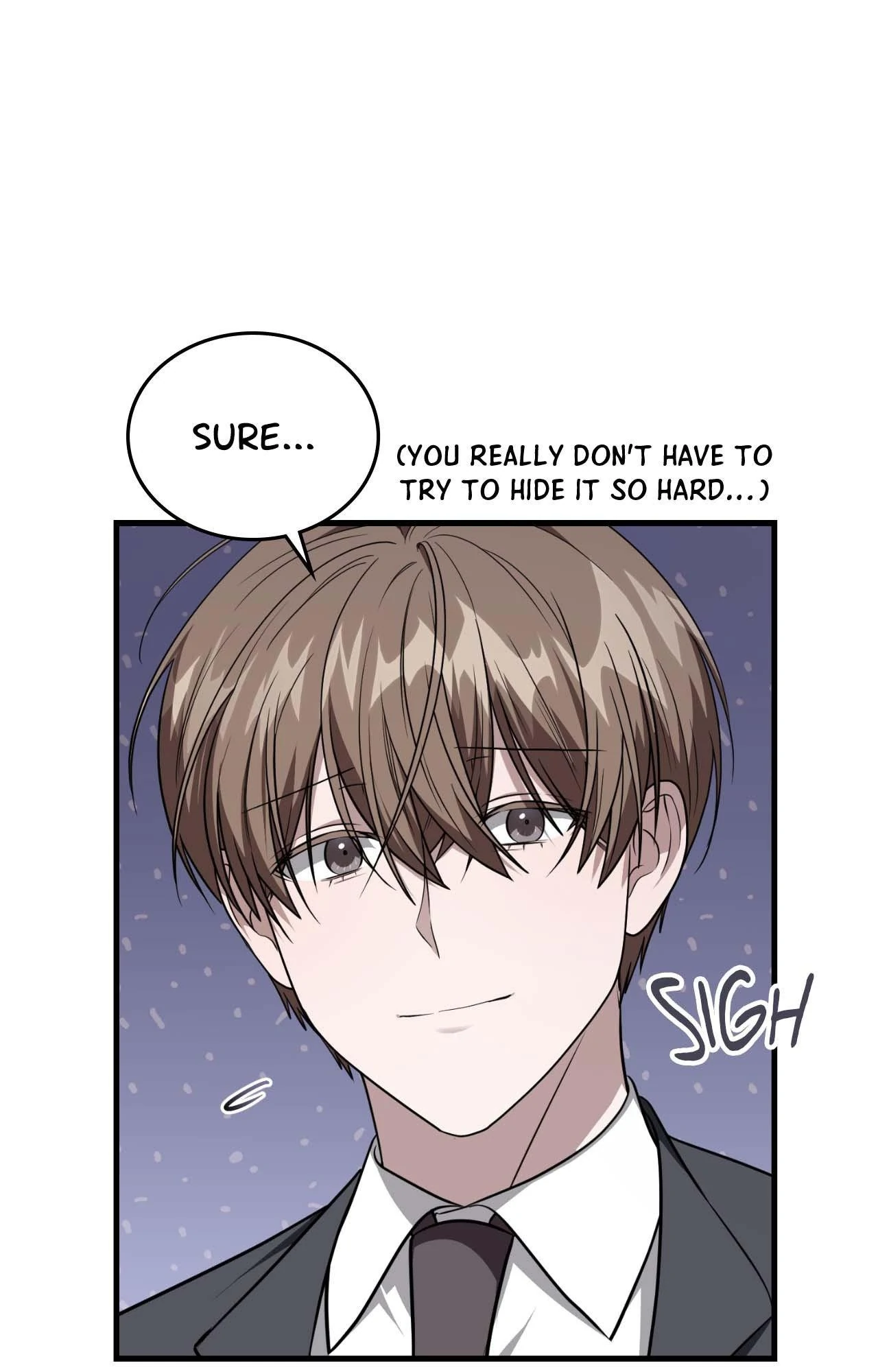 Virtual Strangers - Chapter 64 Page 52