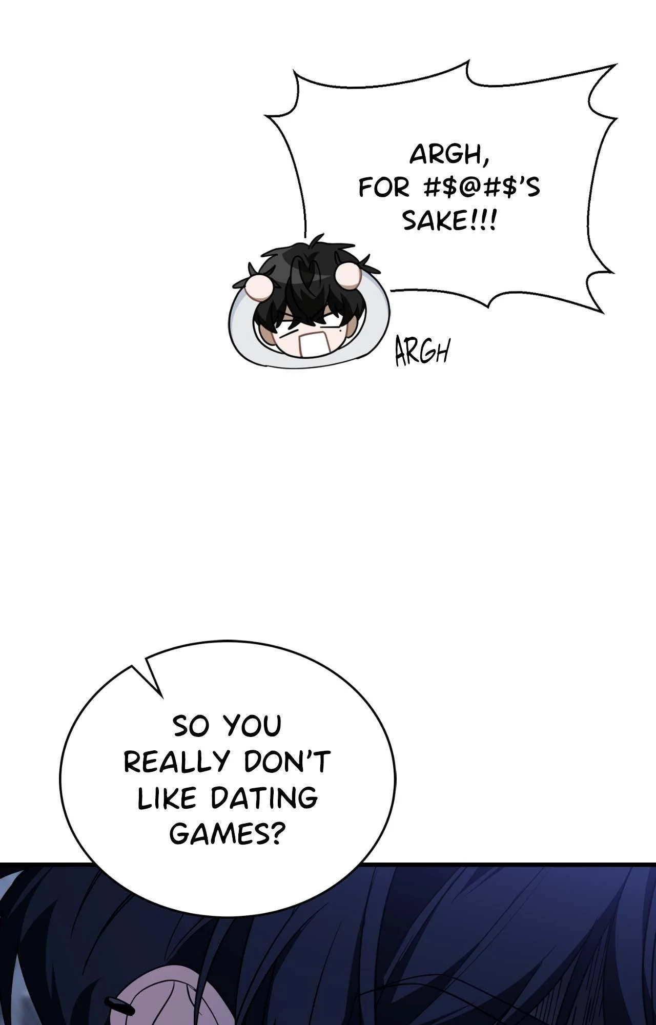 Virtual Strangers - Chapter 64 Page 53