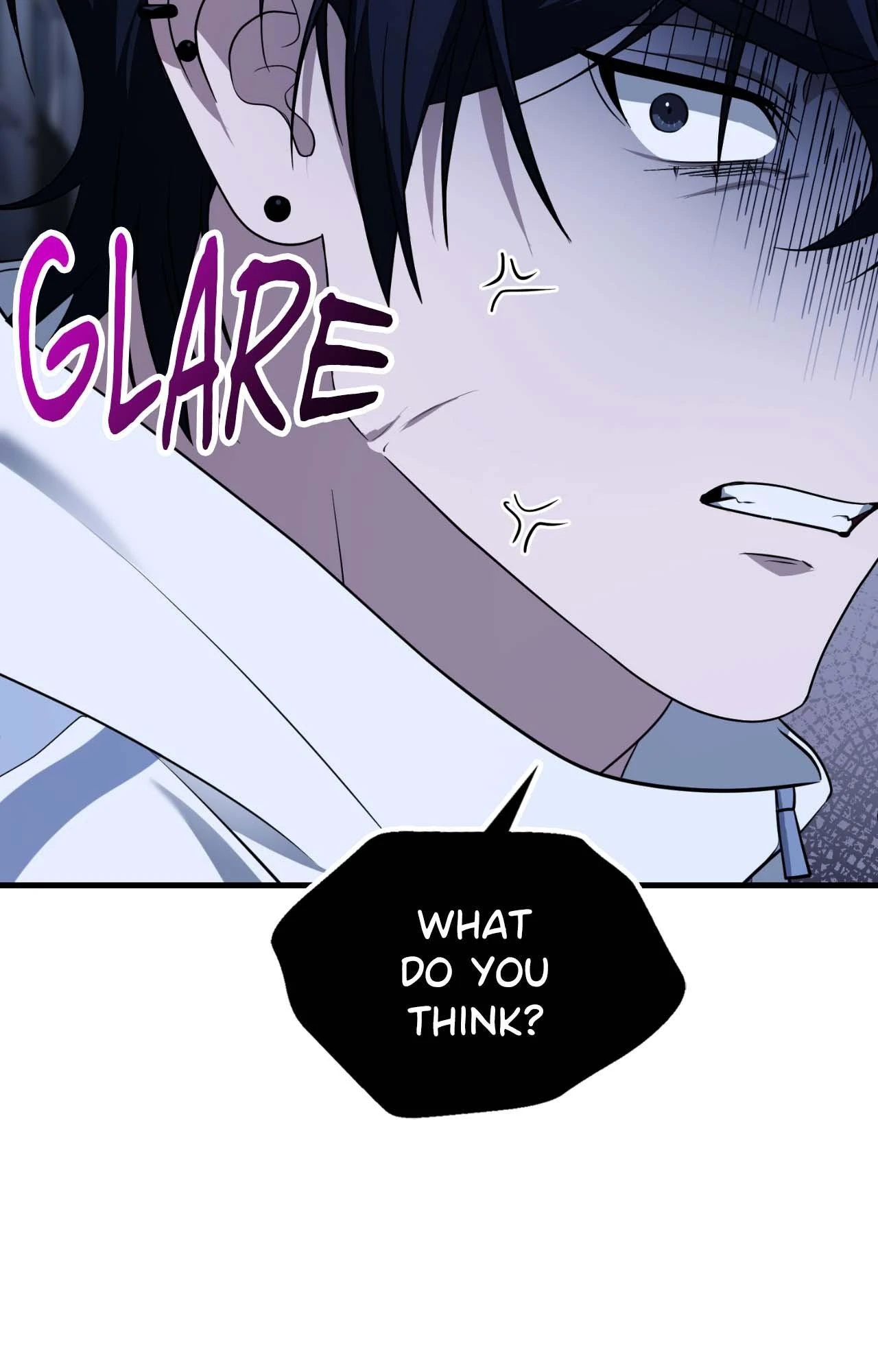 Virtual Strangers - Chapter 64 Page 54