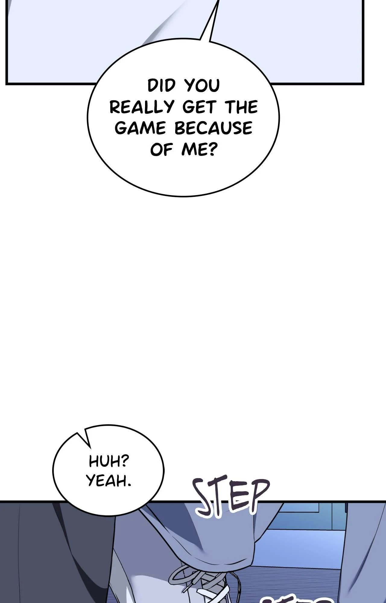 Virtual Strangers - Chapter 64 Page 58