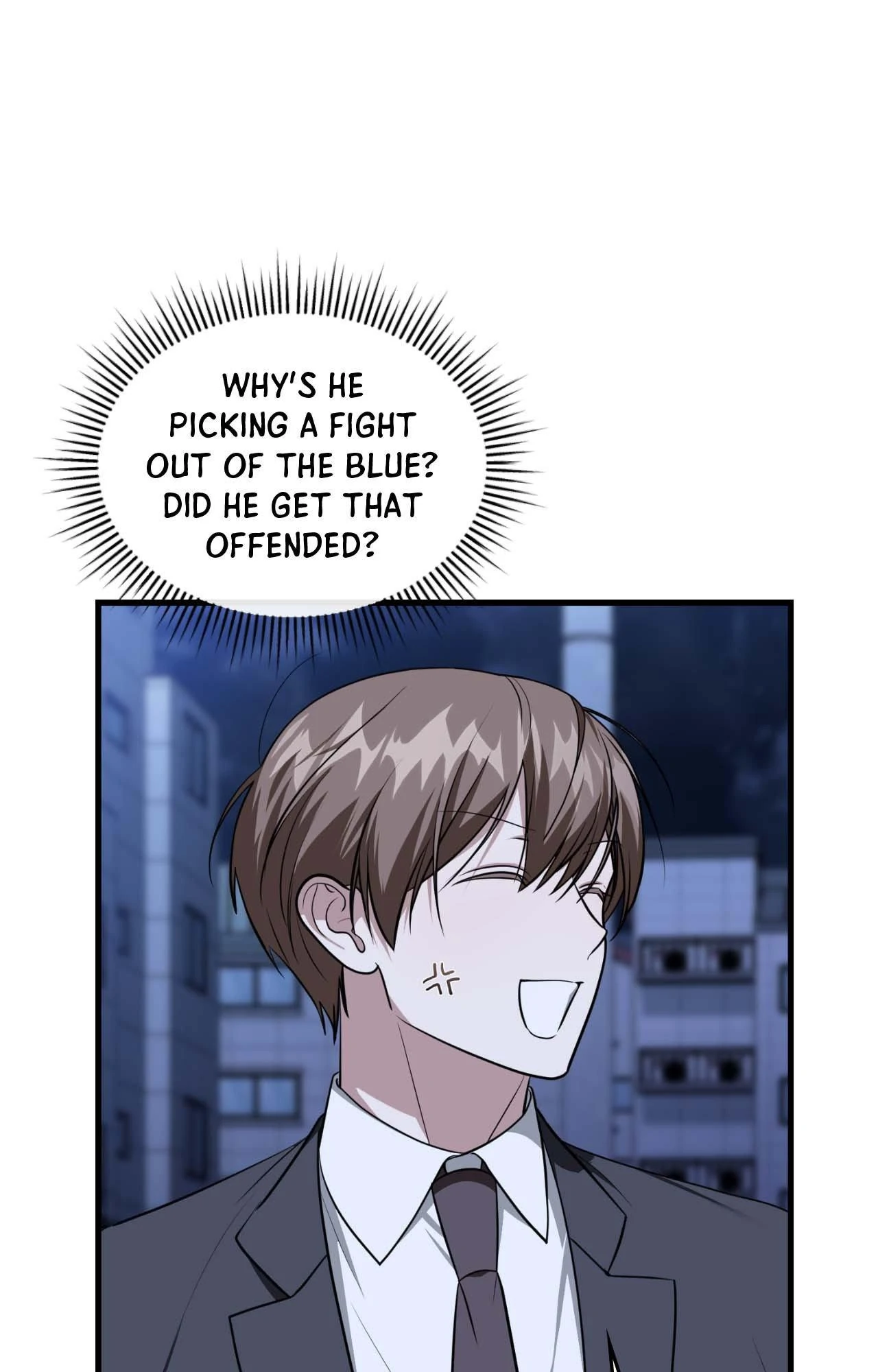 Virtual Strangers - Chapter 64 Page 61