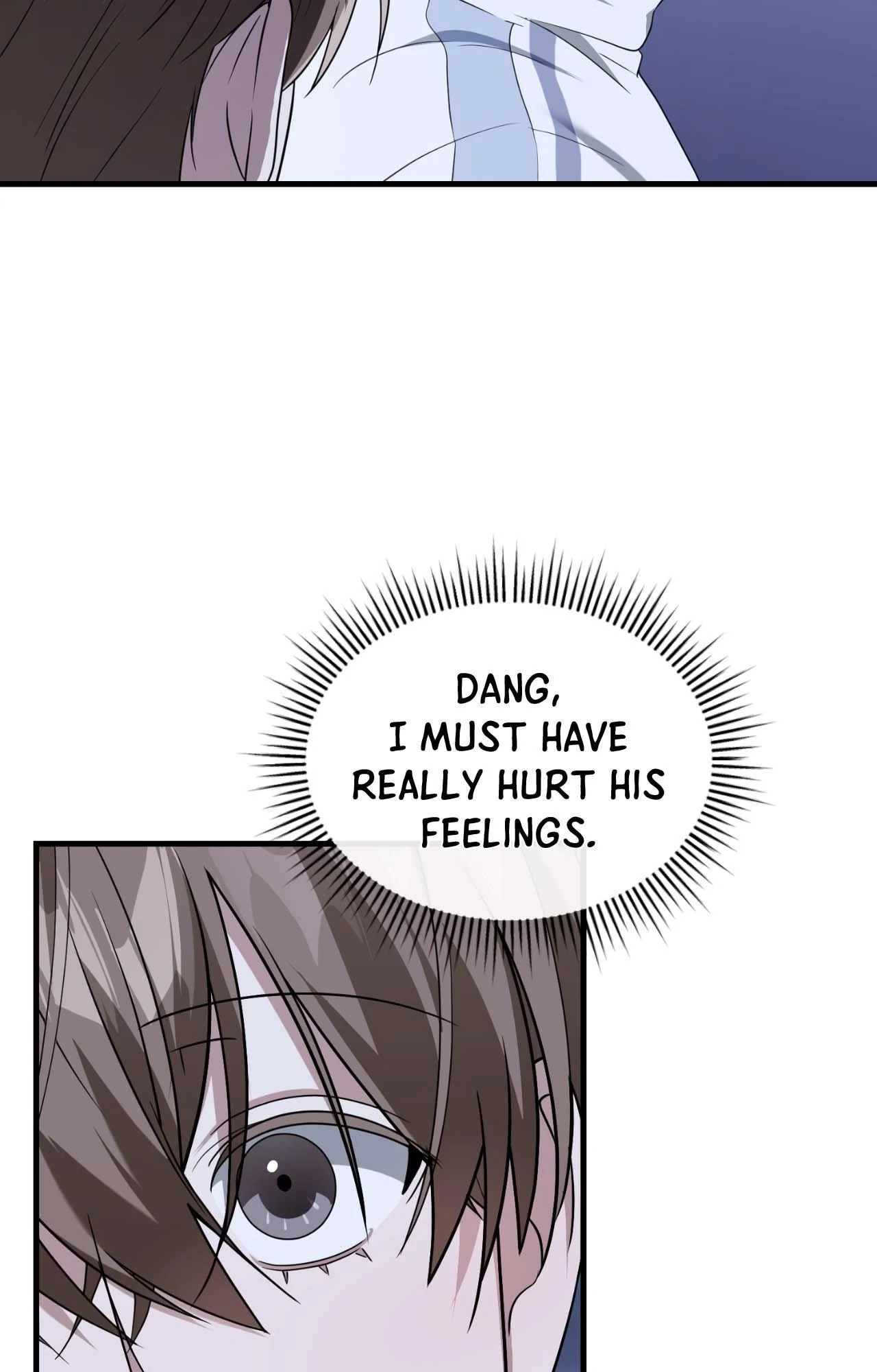 Virtual Strangers - Chapter 64 Page 63