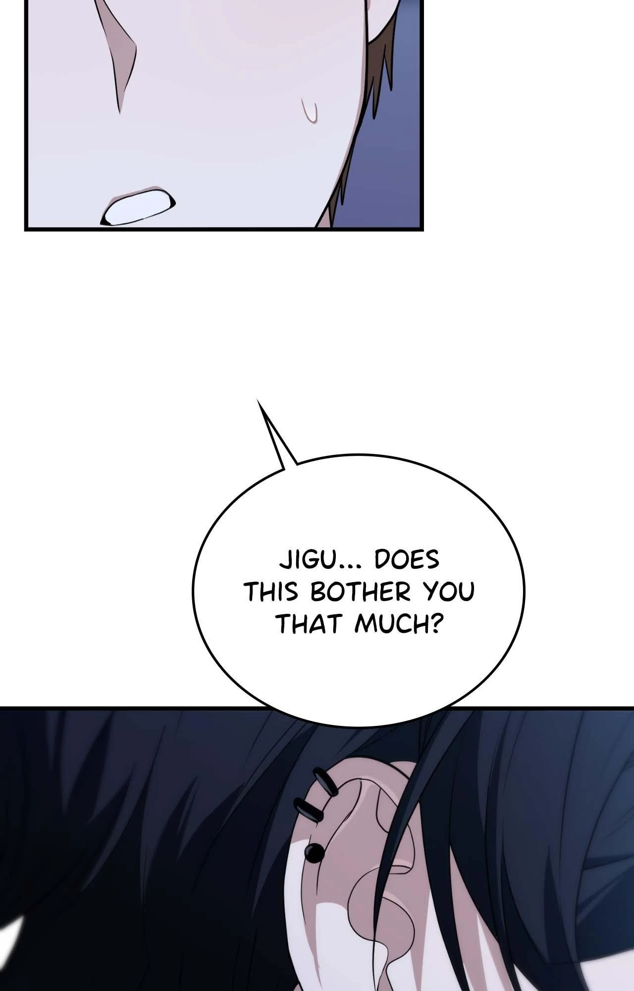 Virtual Strangers - Chapter 64 Page 64