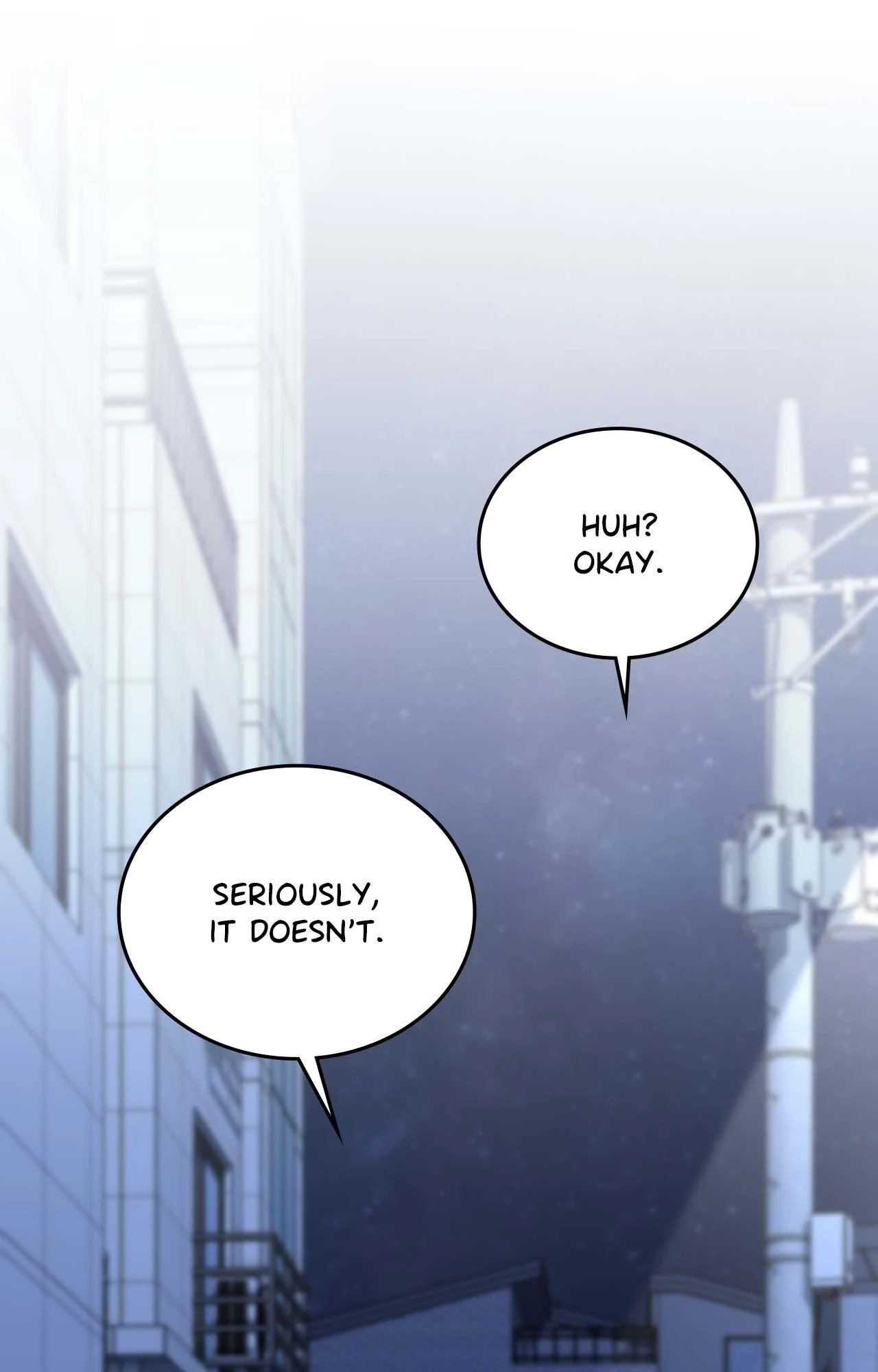 Virtual Strangers - Chapter 64 Page 70
