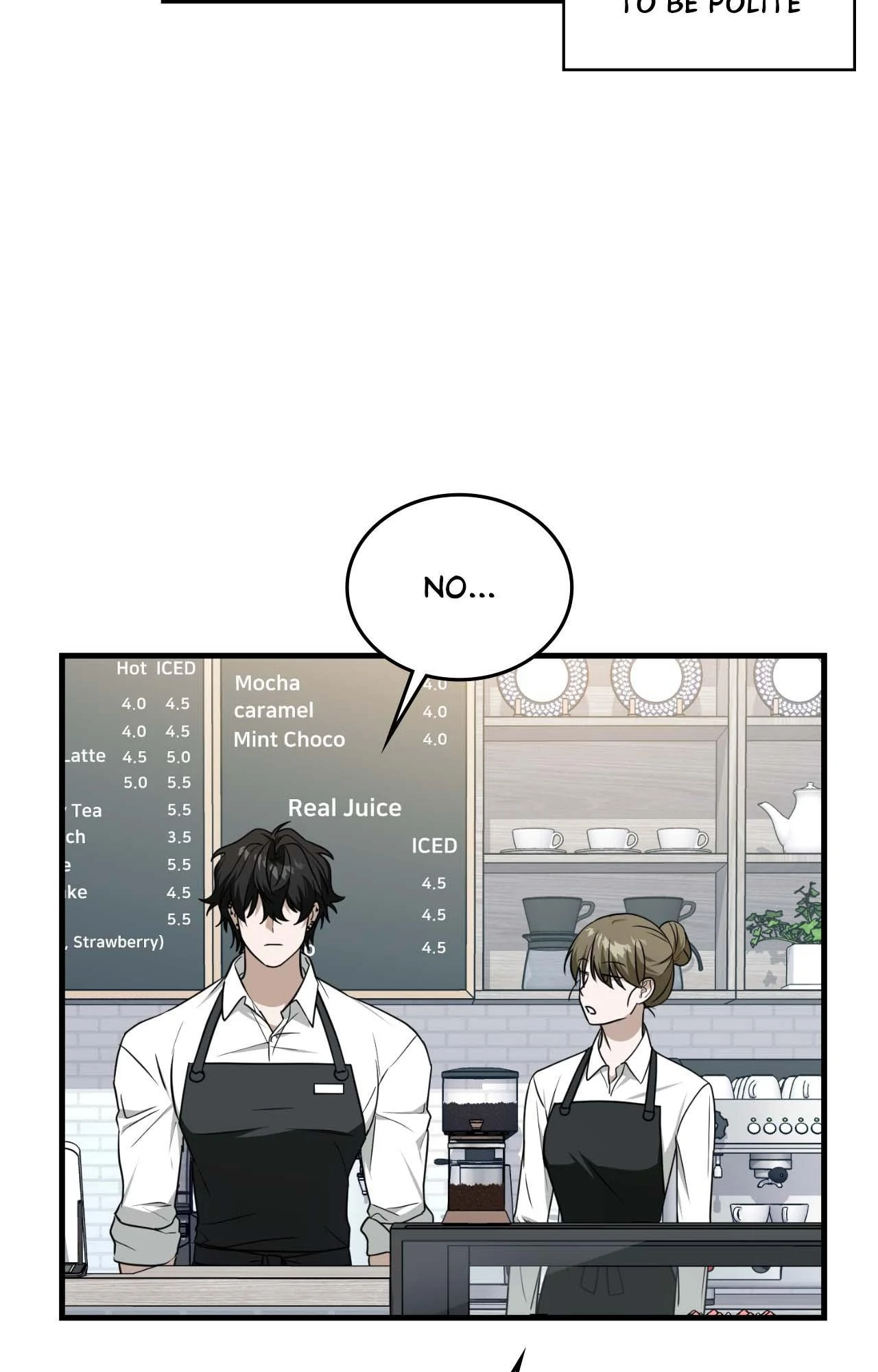 Virtual Strangers - Chapter 64 Page 80